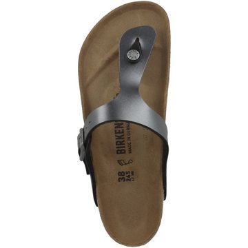 Birkenstock Gizeh Birko-Flor normal Damen Zehentrenner