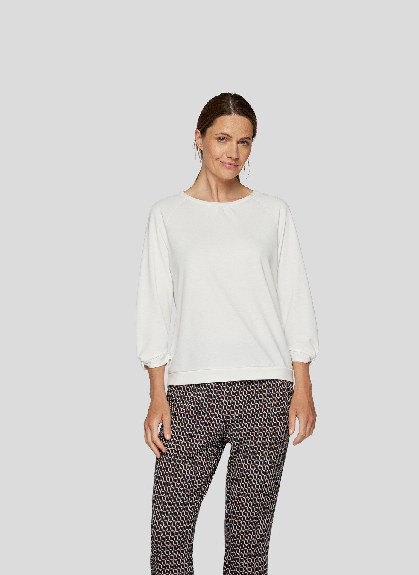Print-Shirt T-Shirt