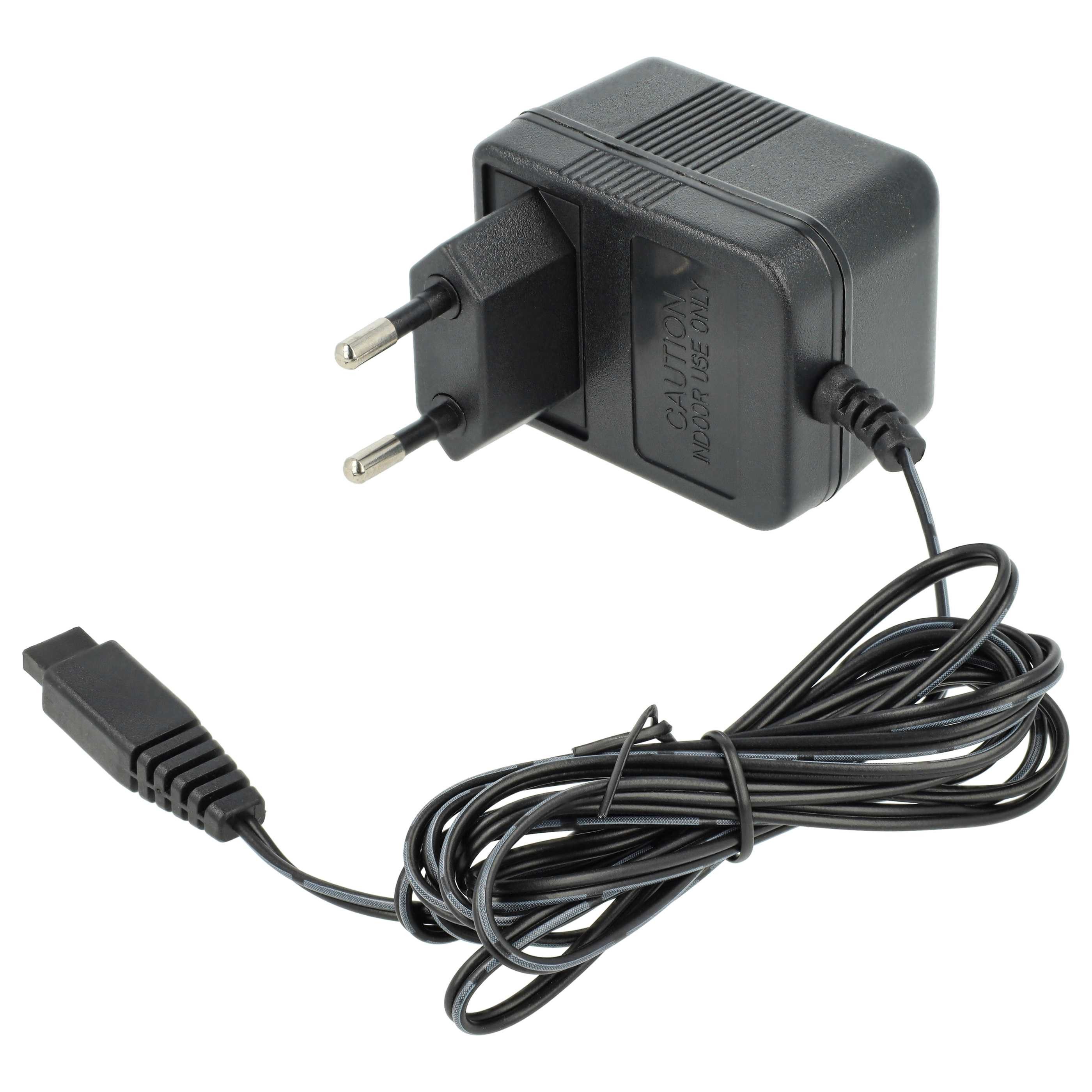 vhbw Netzteil passend für Wolf Power 60, Accu BS 100, P 530, Power 100, Netzteil