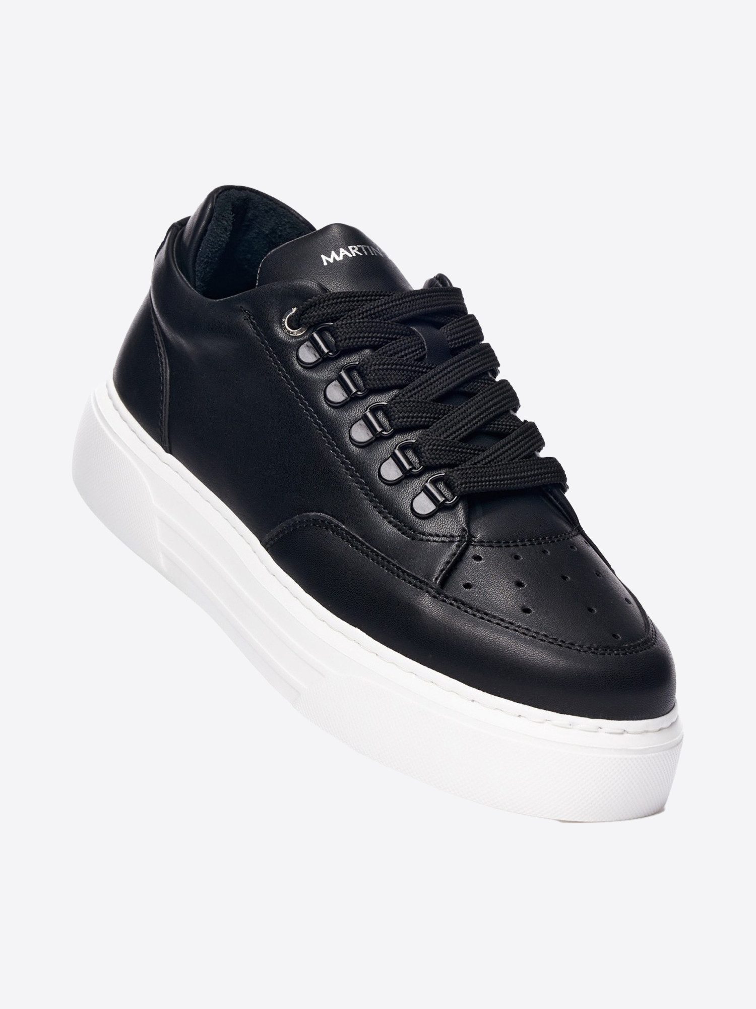 Martin Valen Unisex-Sportschuhe Schnürschuh