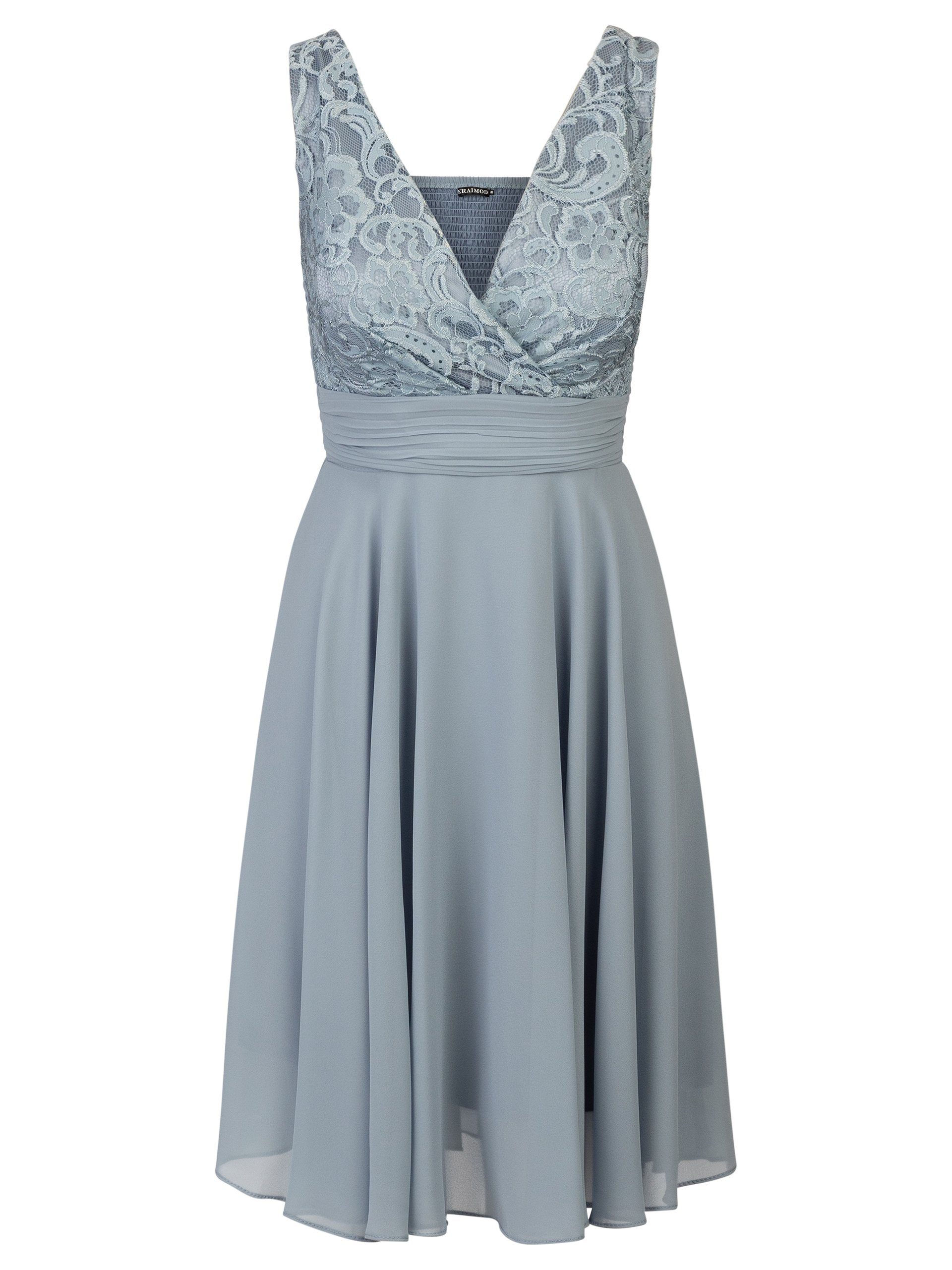 dusty blue