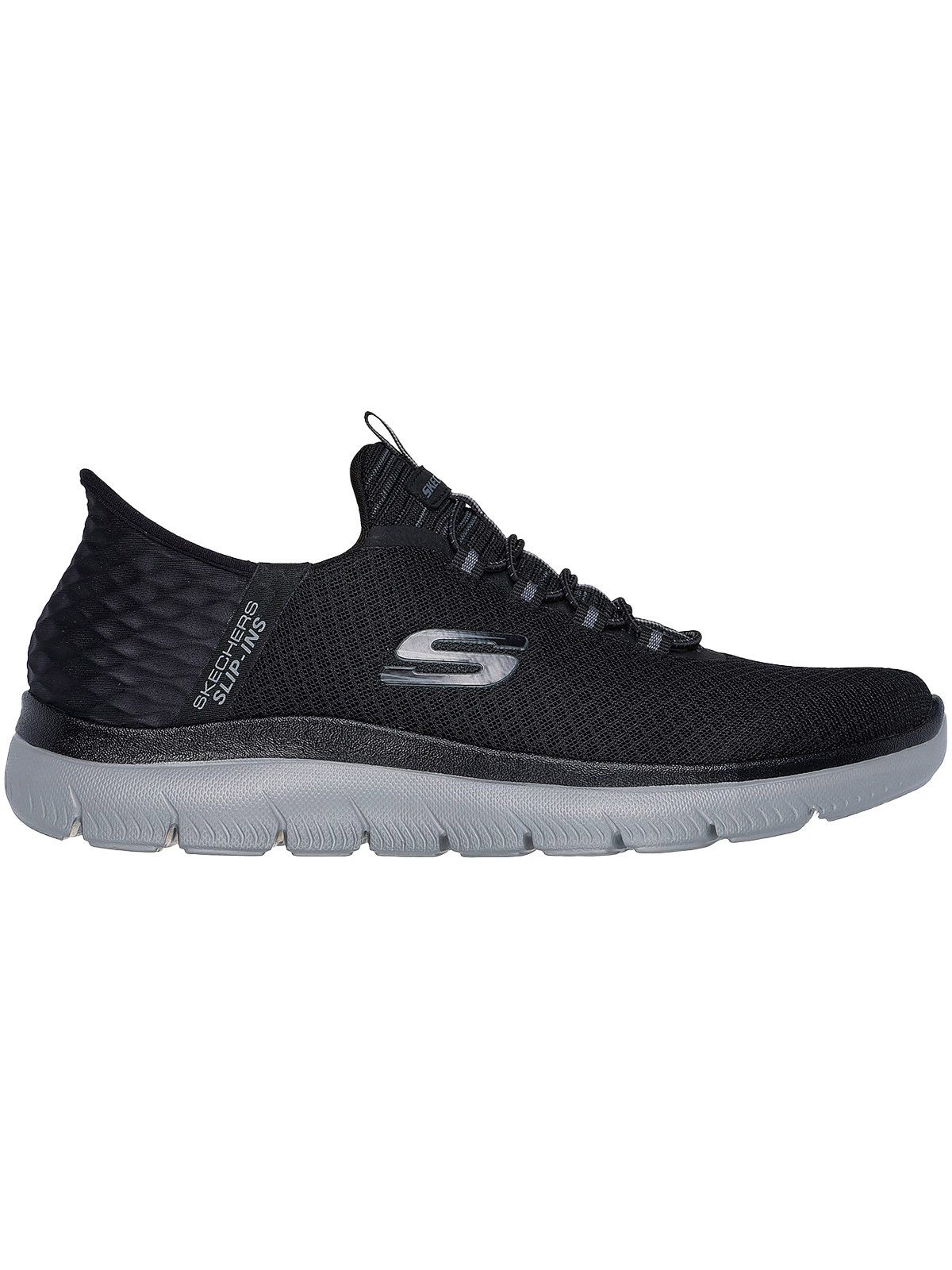 Skechers 232457-BKCC Skechers Summits Wanderschuh günstig online kaufen