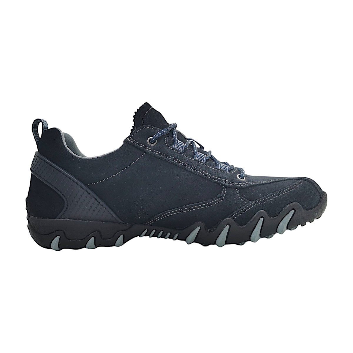 Allrounder by Mephisto Sneaker high Schnürschuh günstig online kaufen