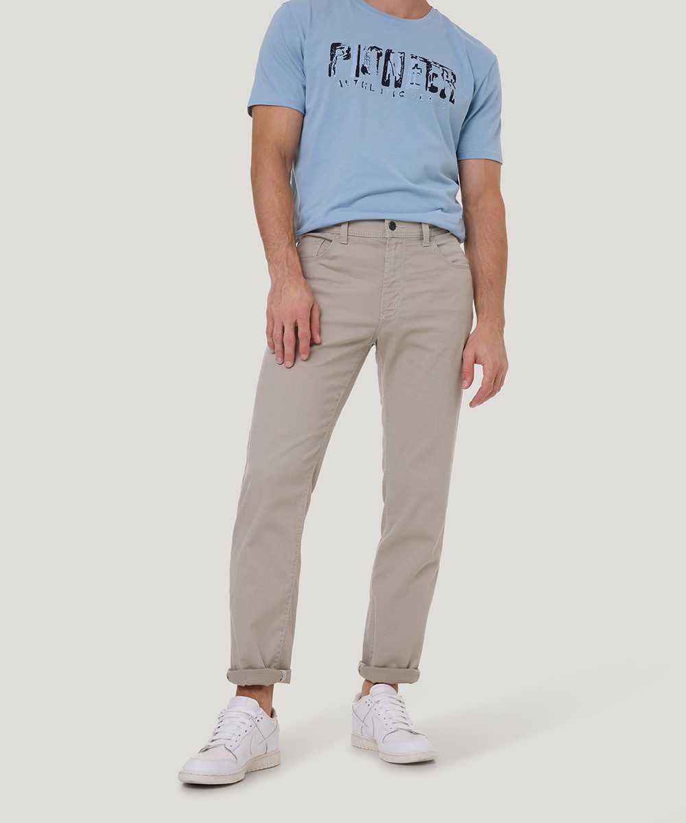Pioneer Authentic Jeans Cargojeans THOMAS Aluminum