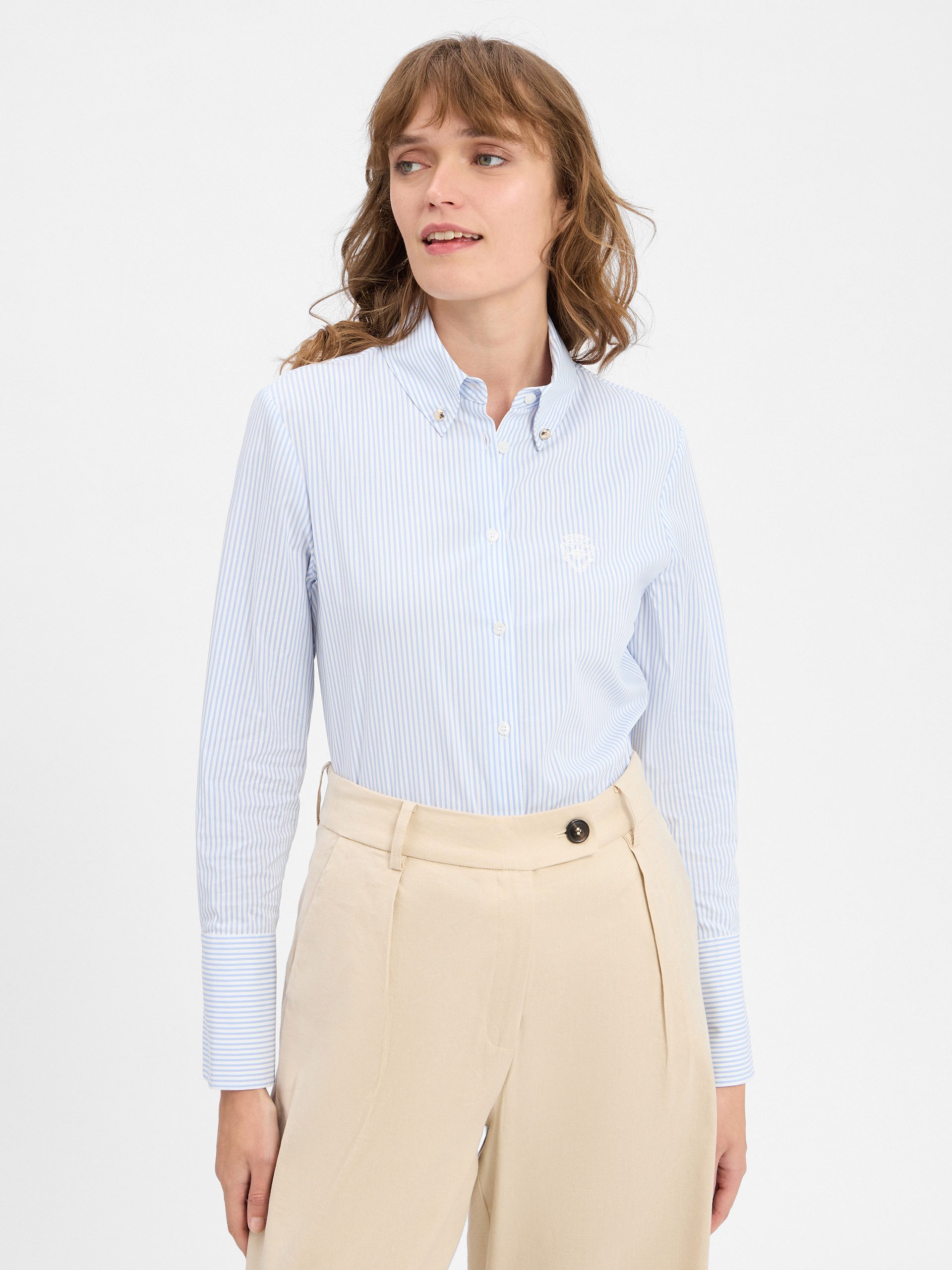 JOOP! Hemdbluse