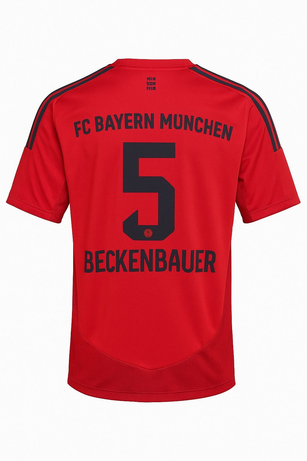 adidas Performance Fußballtrikot bayern home beckenbauer günstig online kaufen