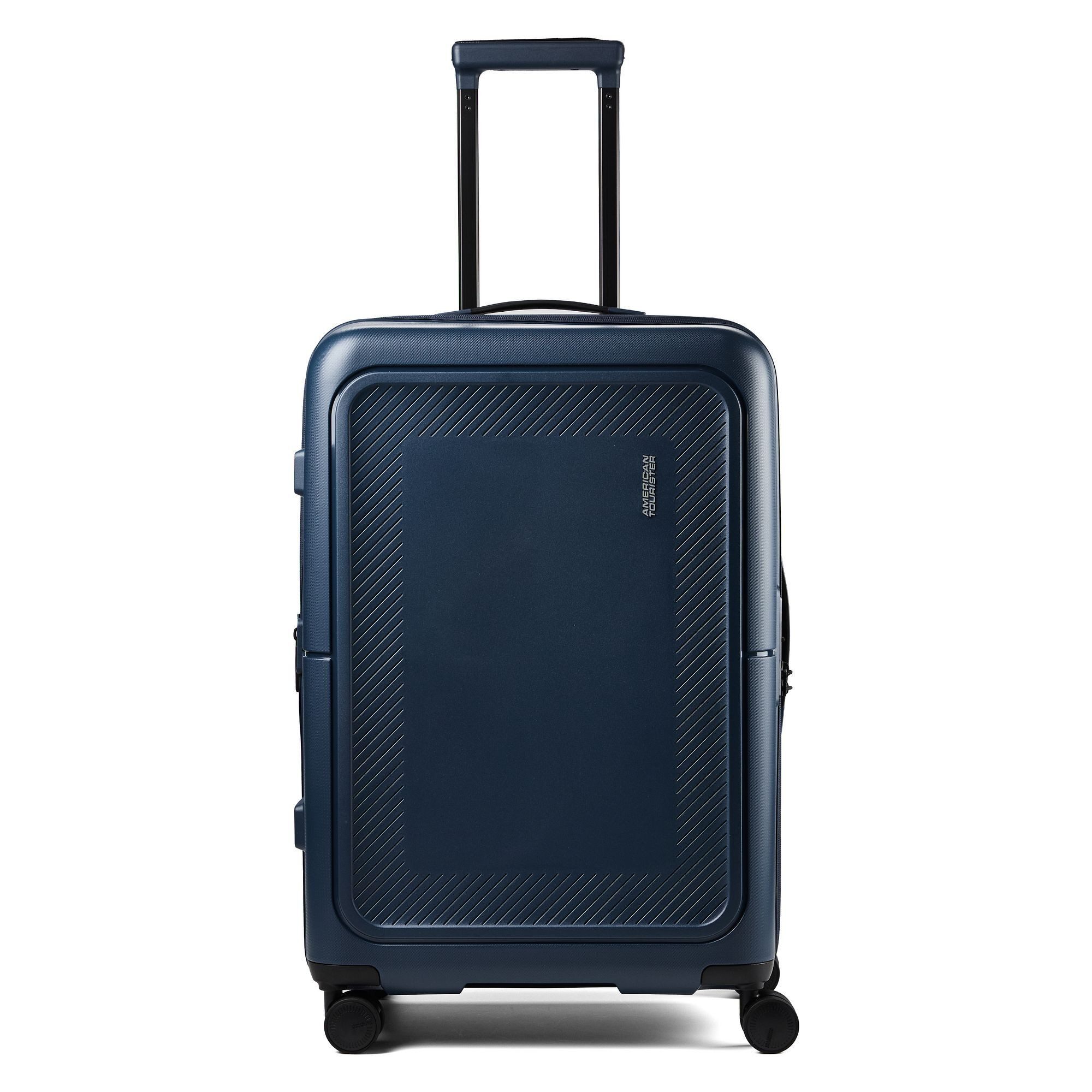American Tourister® Hartschalen-Trolley Dashpop, 4 Rollen, Polypropylen