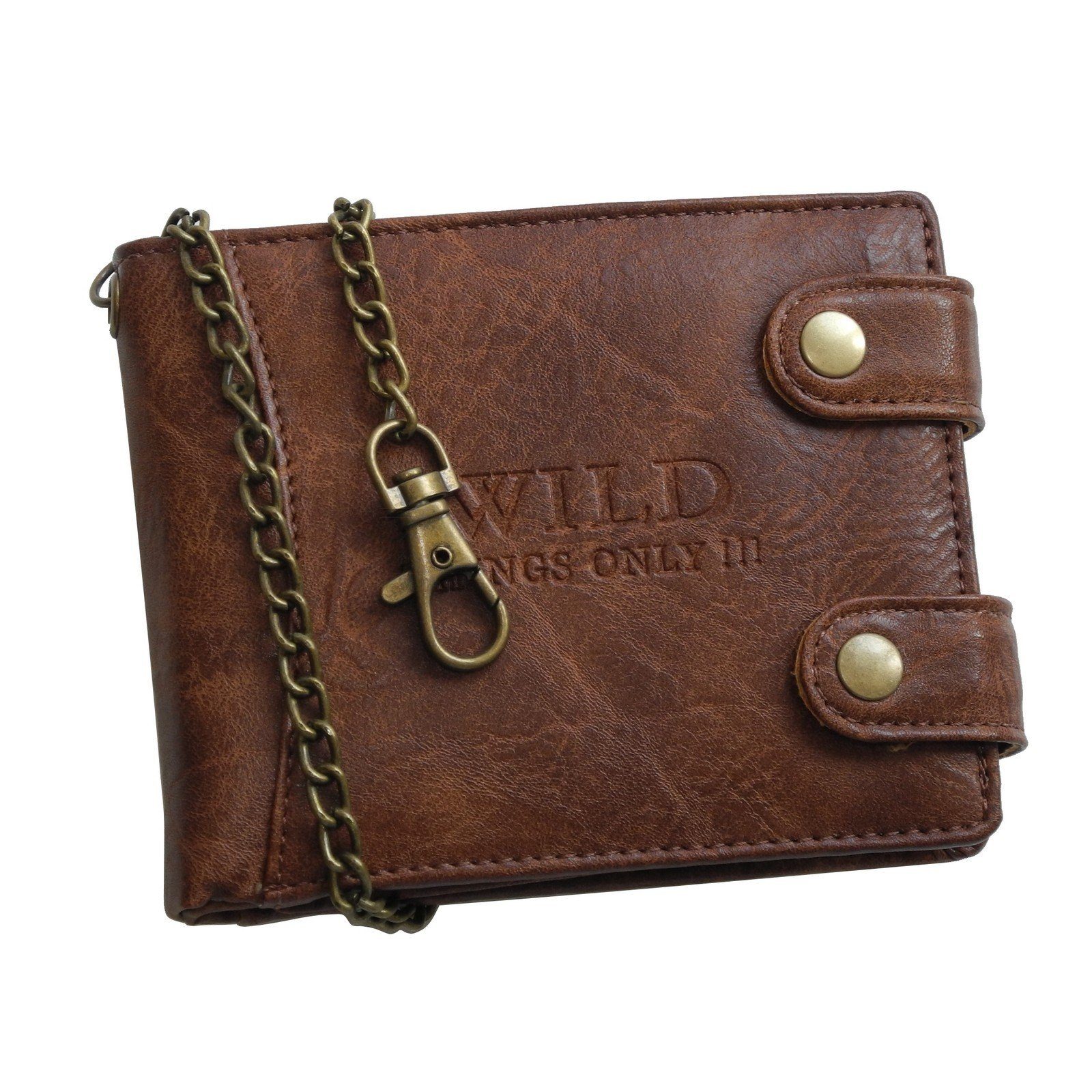 Wild Things Only !!! Geldbörse Wild günstig online kaufen