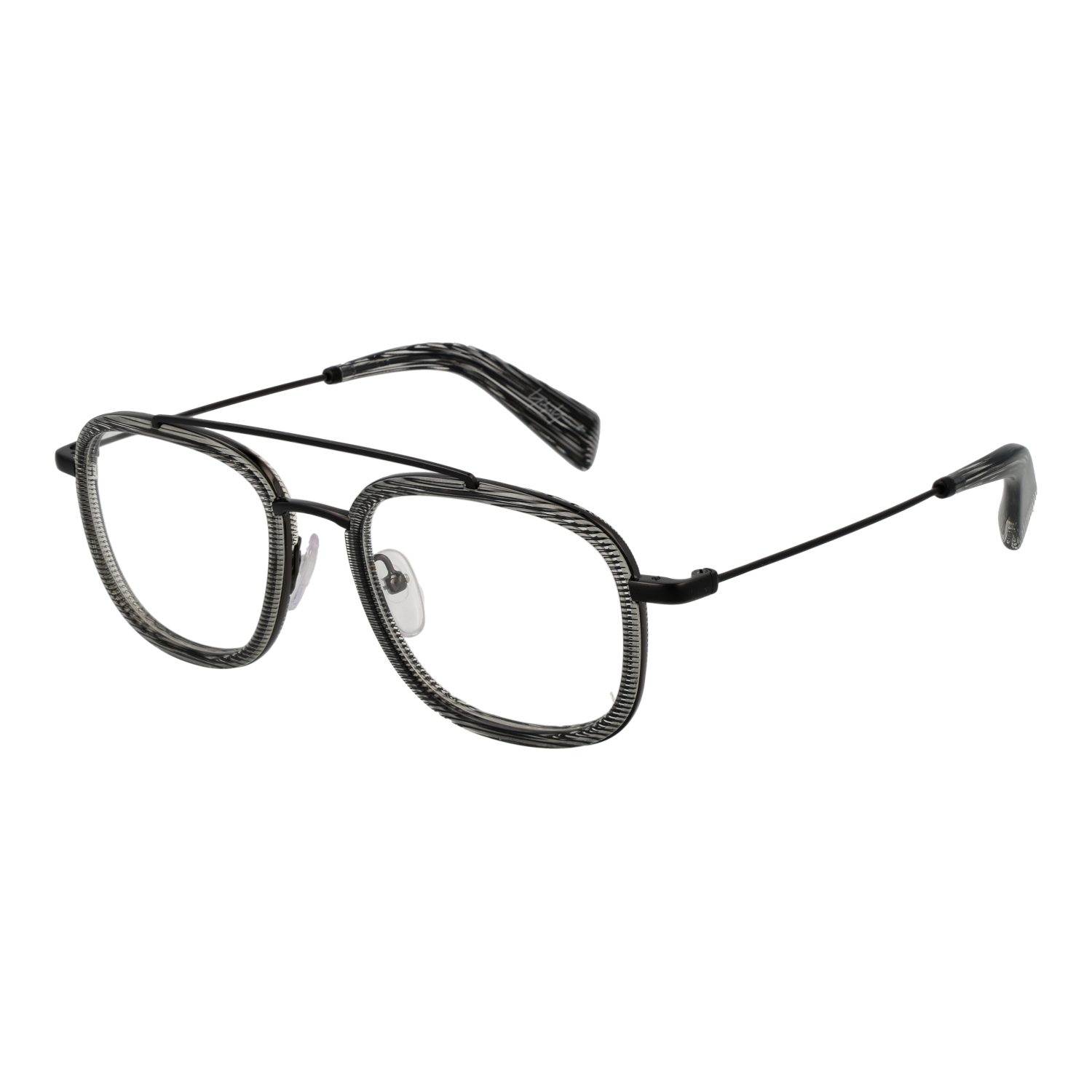 YOHJI YAMAMOTO Brillengestell YY1026 50048