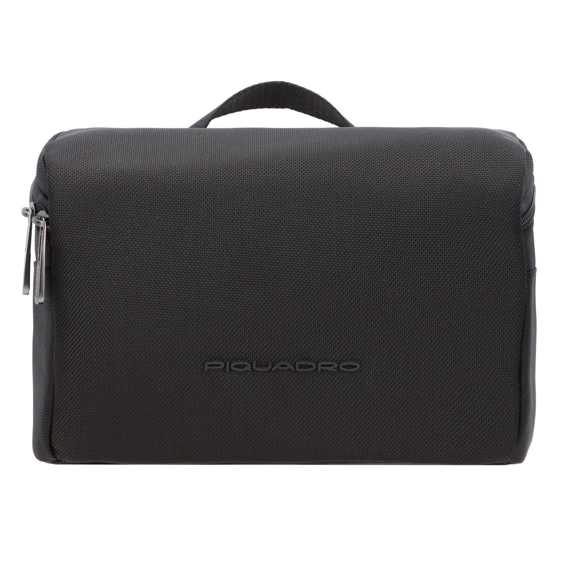 Piquadro Lunchbox Brief 2, Polyester, Polyester