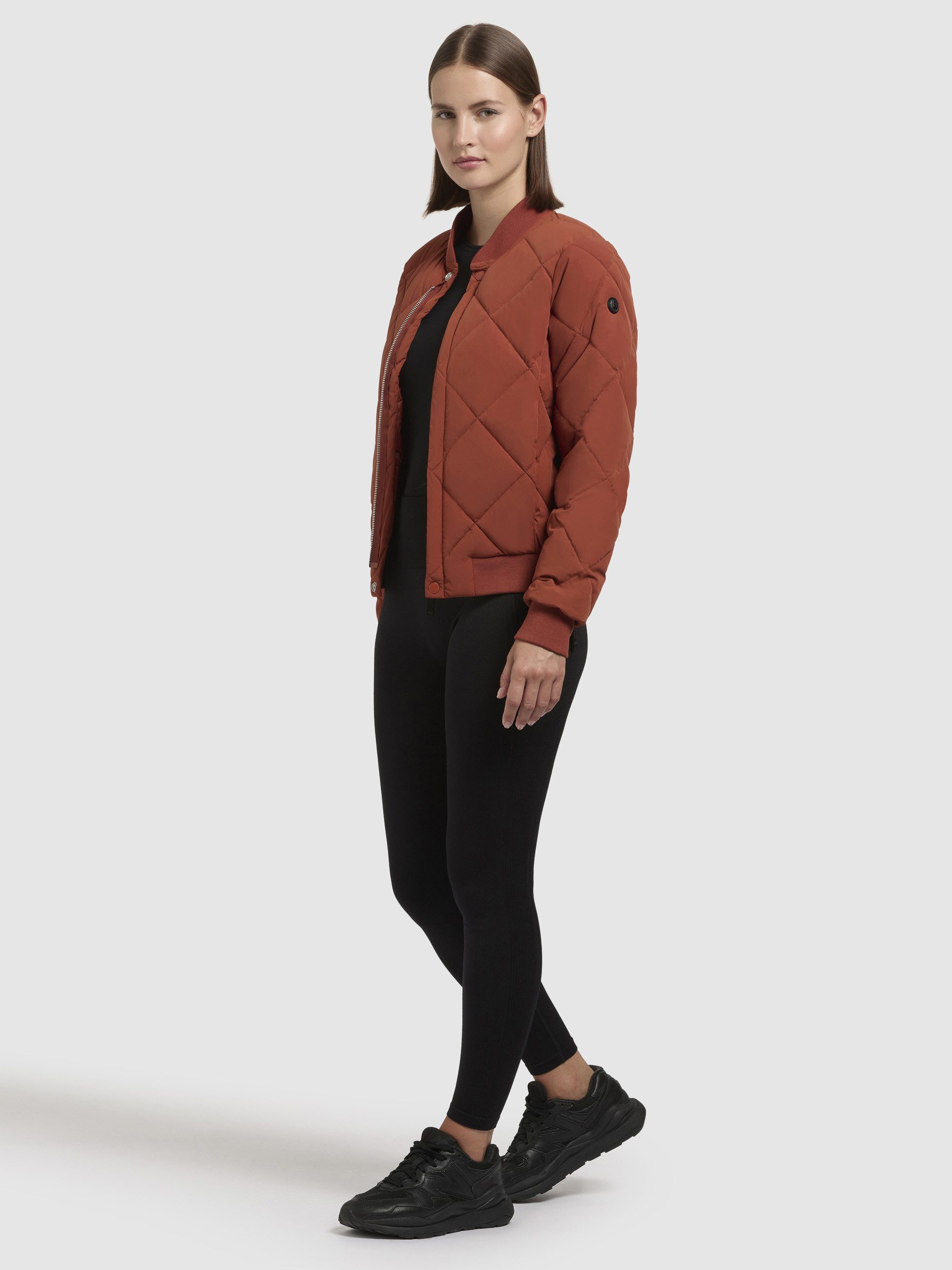 Steppjacke ANGE