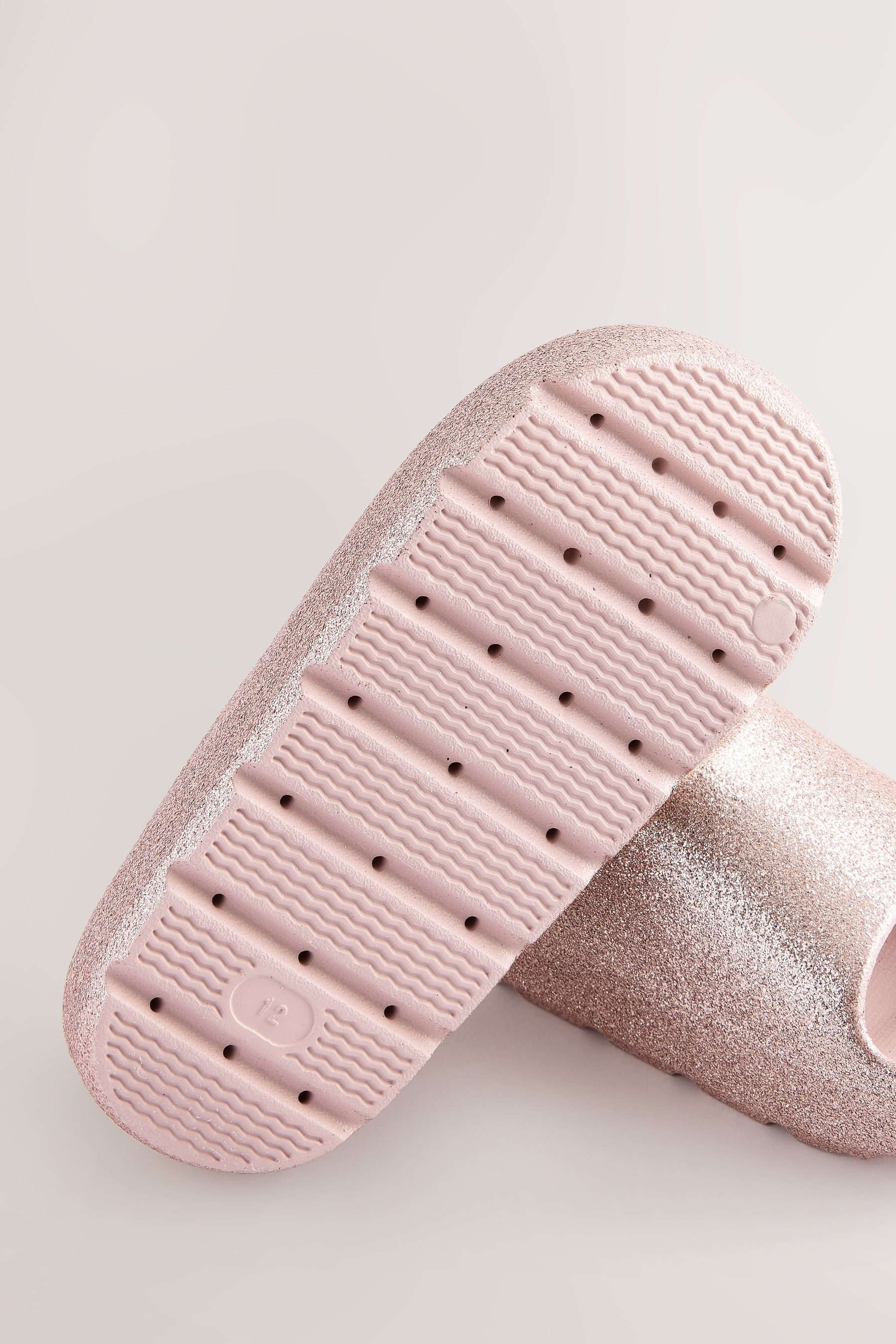 Next Kompakte Slider Badepantolette (1-tlg) günstig online kaufen
