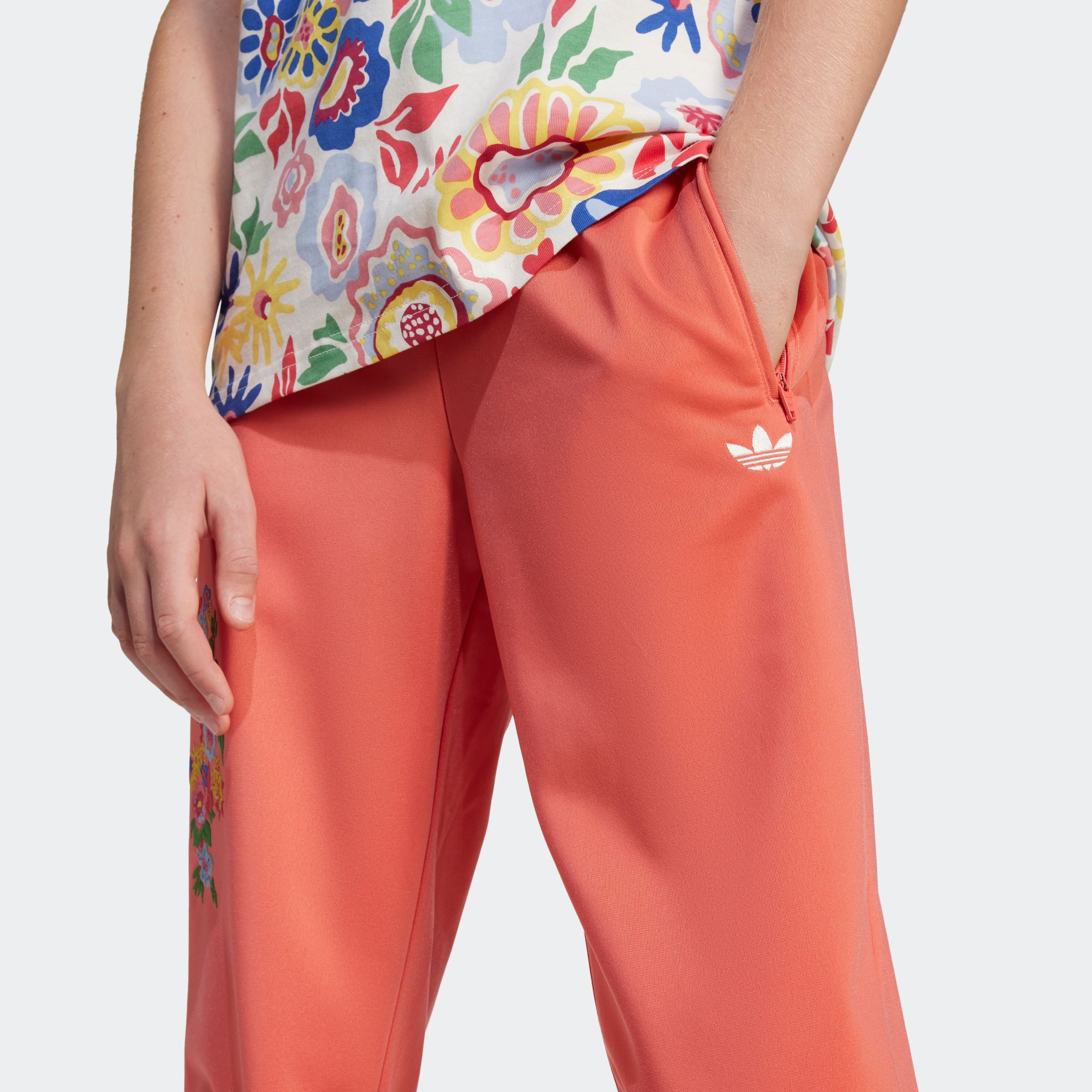 adidas Originals Sporthose ADIDAS ORIGINALS X LIBERTY LONDON FIREBIRD KIDS