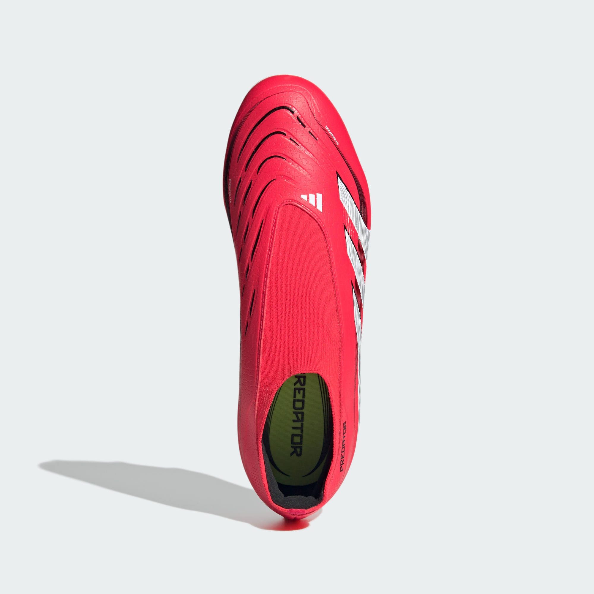 adidas Performance PREDATOR LEAGUE LACELESS FG/MG FUSSBALLSCHUH Fußballschu günstig online kaufen