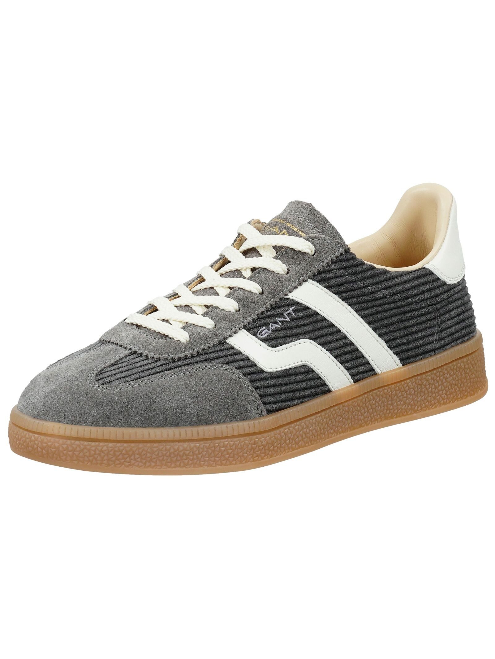 Gant Gant Sneaker Nubukleder/Textil Sneaker