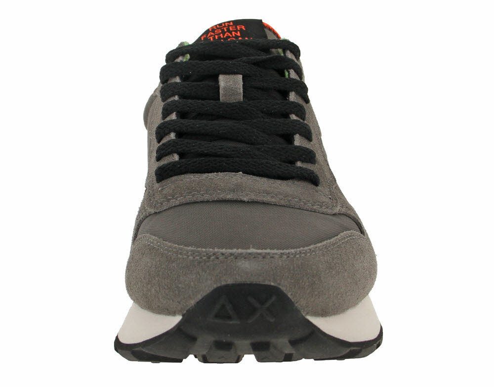 SUN 68 Sun 68 Herren Sneaker Schnürschuh