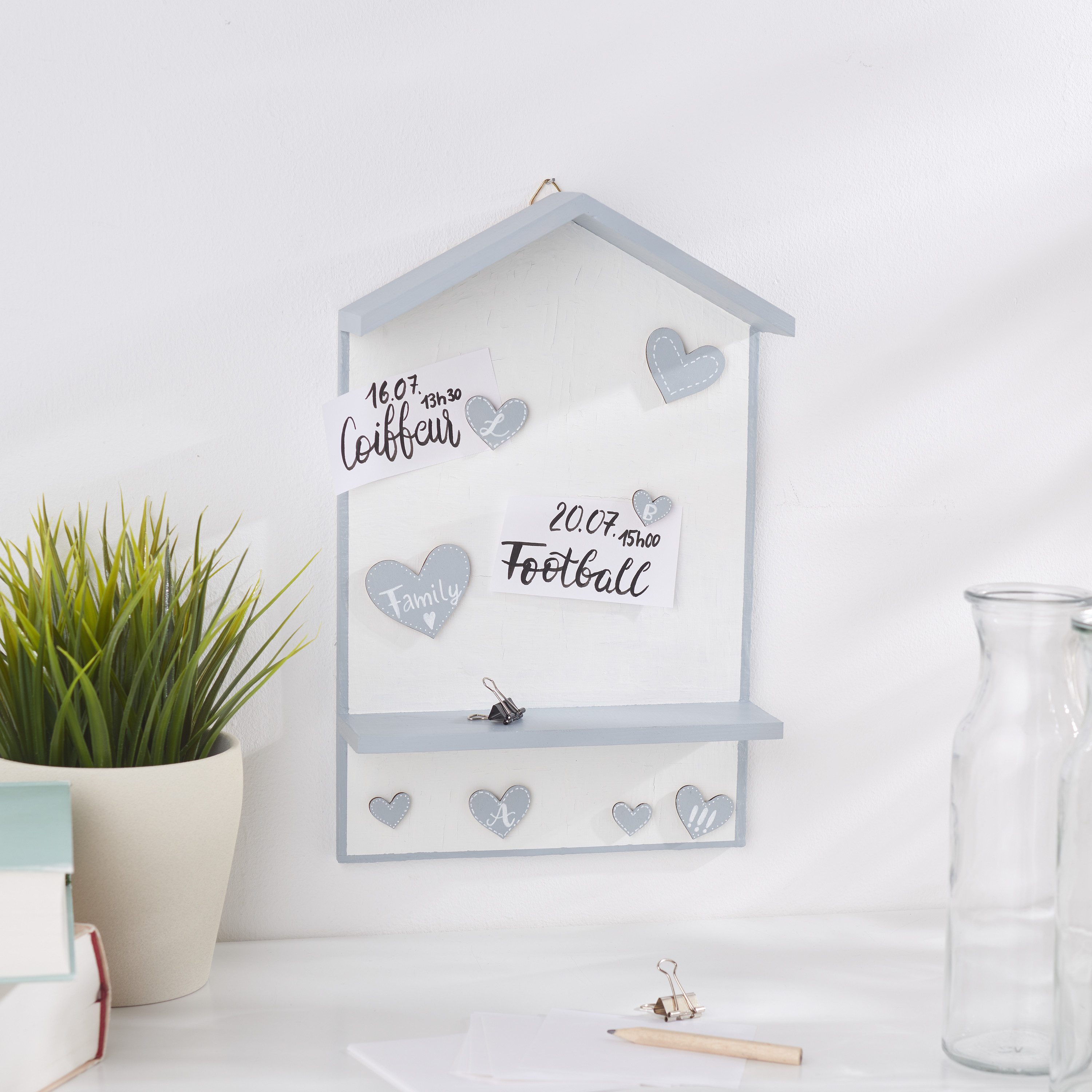 VBS XXL Magnet, 50 Stück