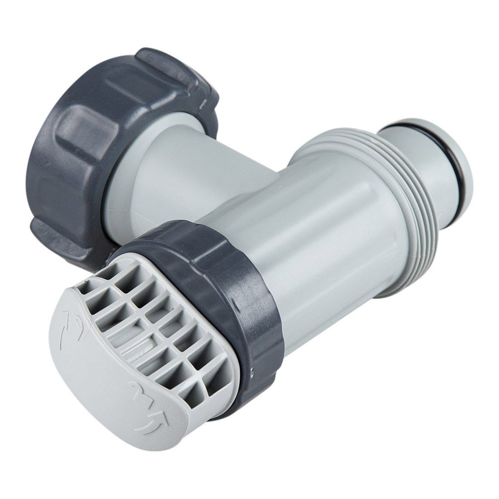 schlauchadapter intex