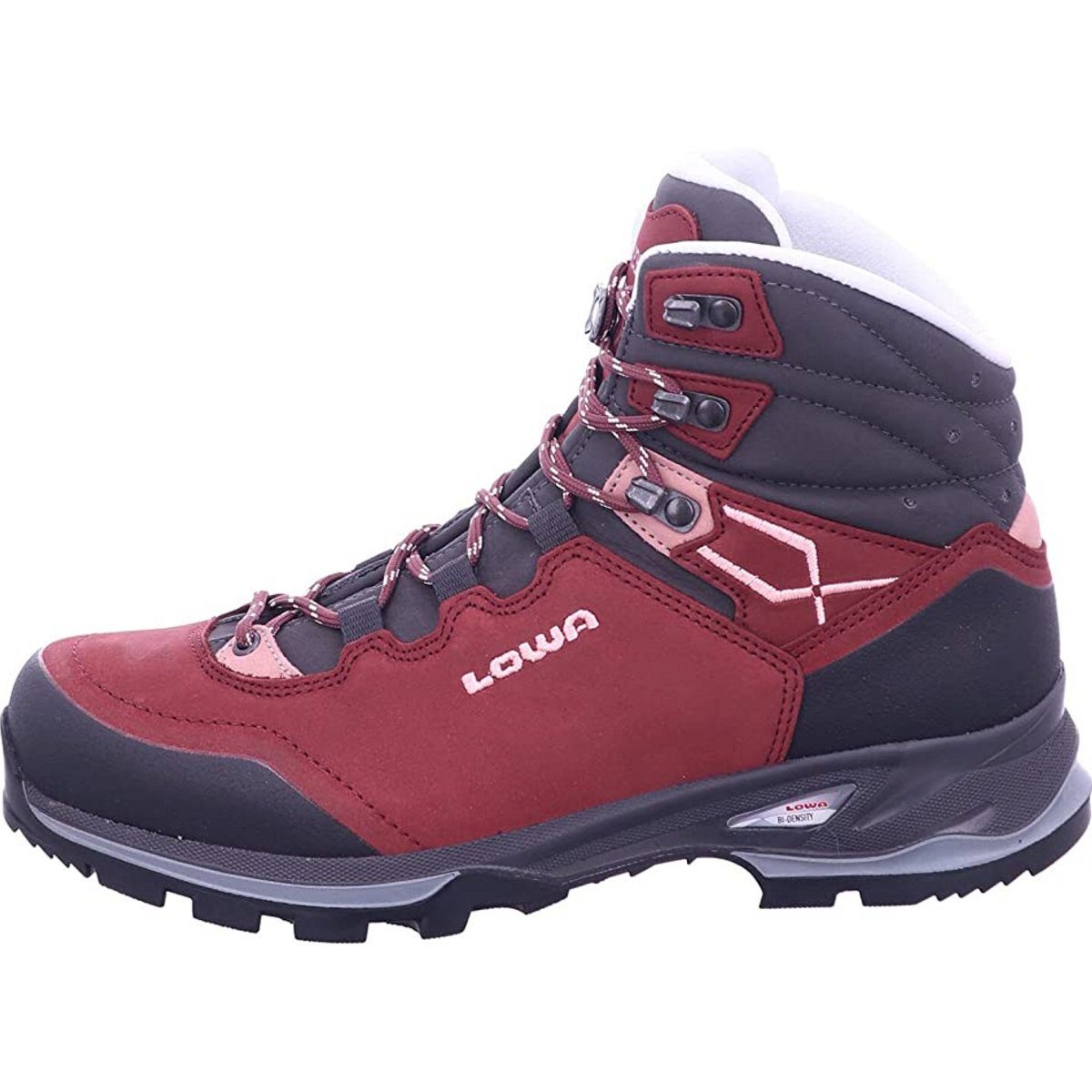 Lowa Trekkingschuhe für Damen Trekkingschuh (keine Angabe, 1-tlg., keine Angabe)