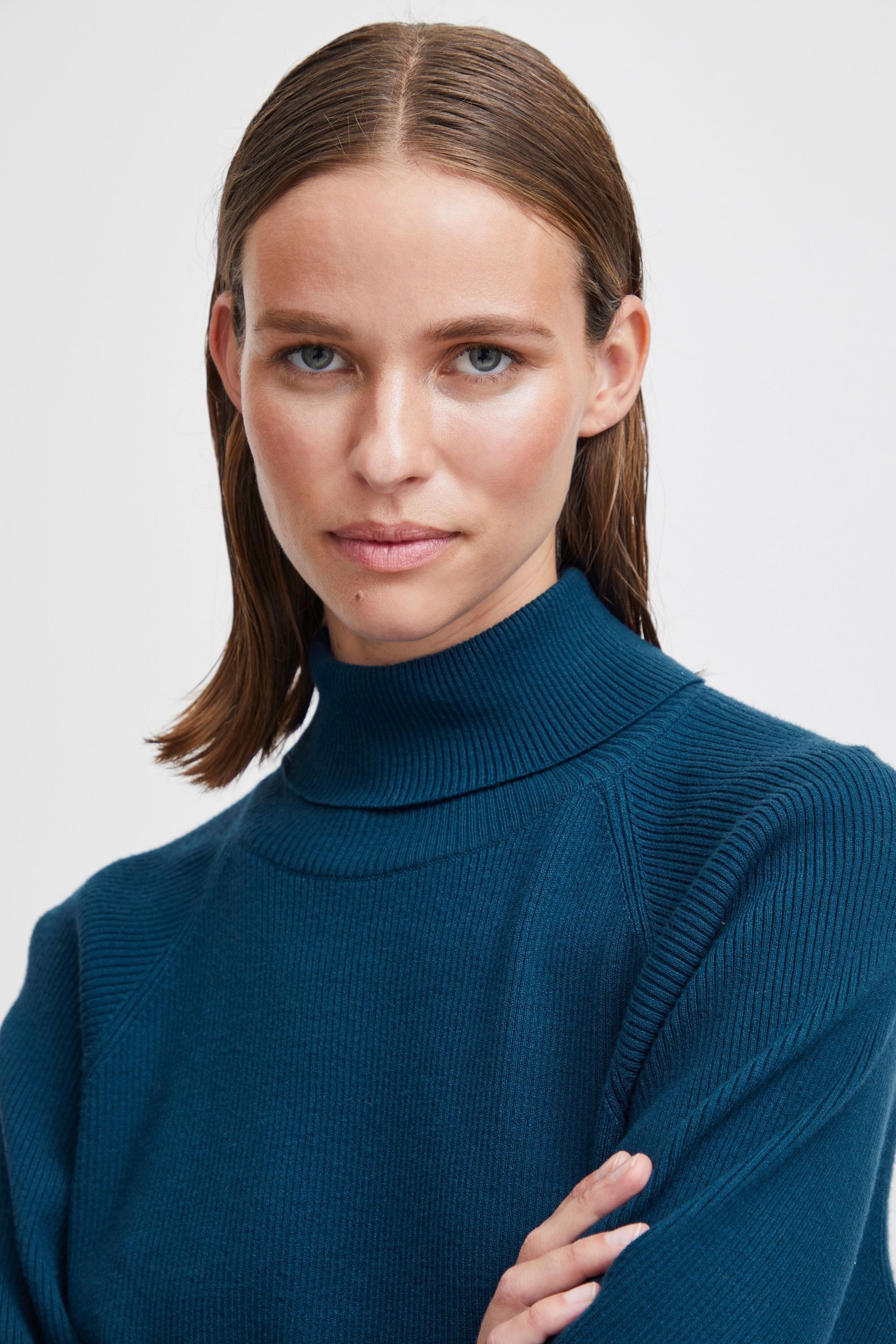 b.young Strickpullover Strickpullover BYMILO