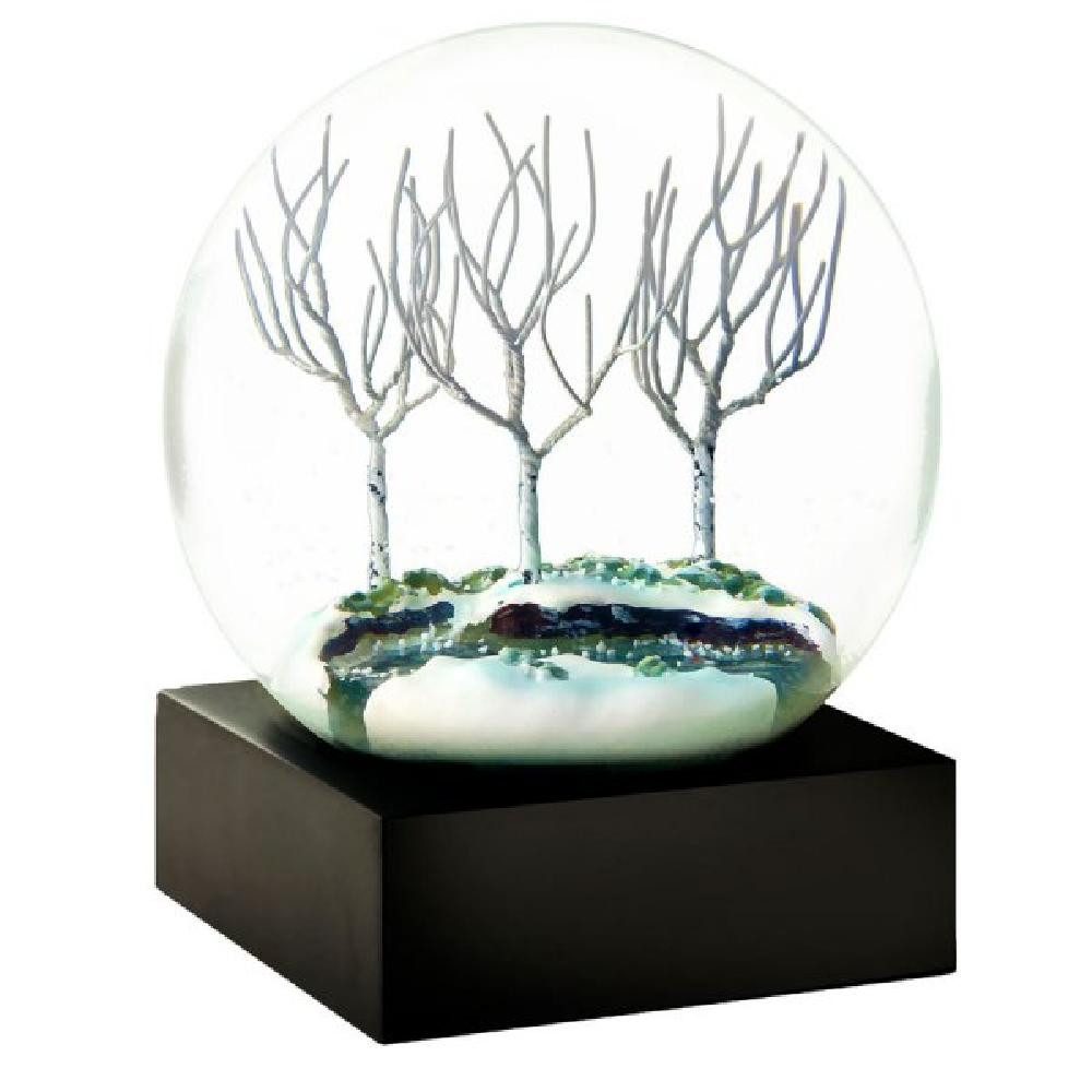 Cool Snow Globes Dekofigur Schneekugel Winter