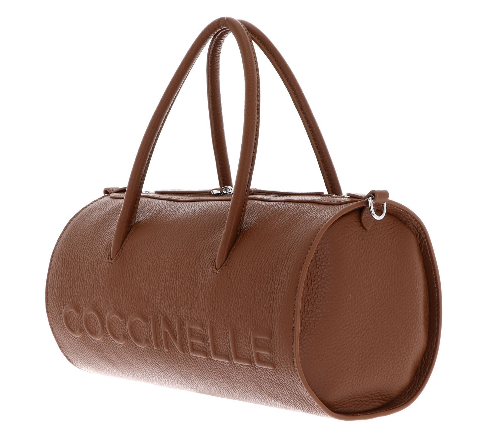 COCCINELLE Handtasche Handbag, aus echtem Rindsleder