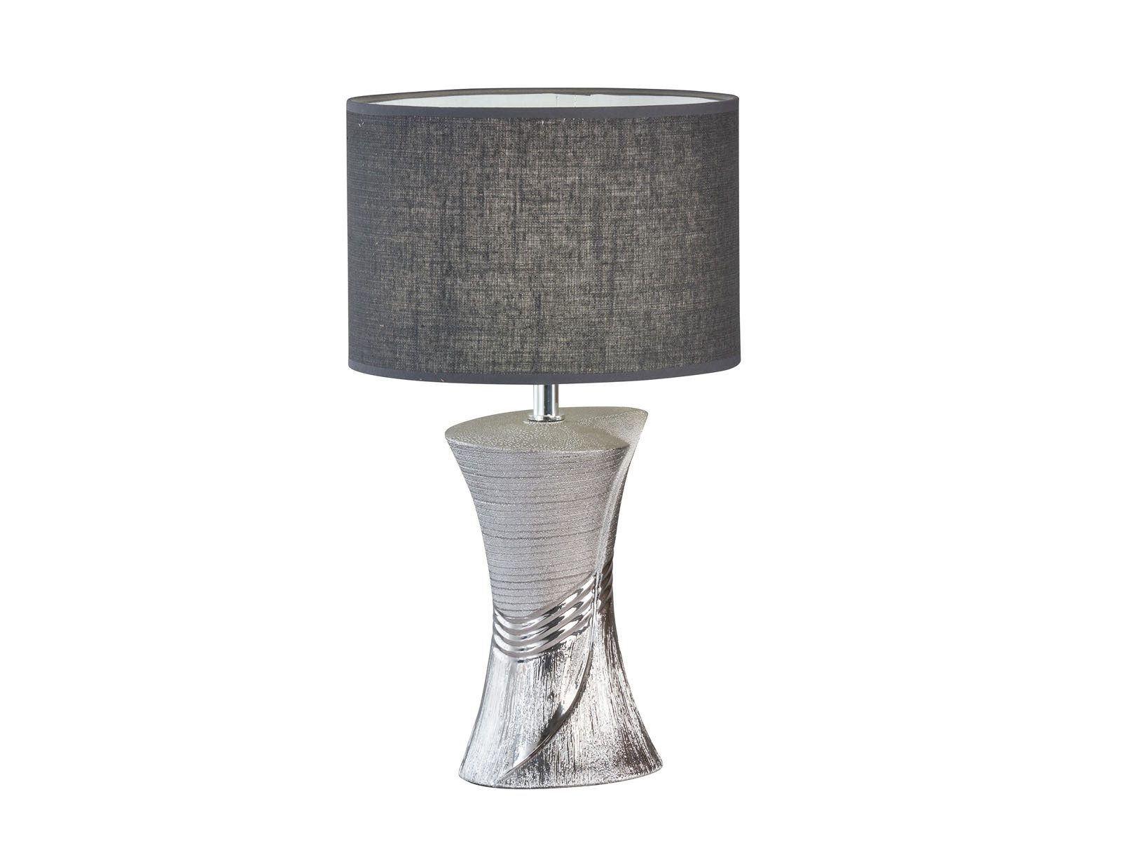 FISCHER & HONSEL LED Nachttischlampe, Dimmfunktion, günstig online kaufen