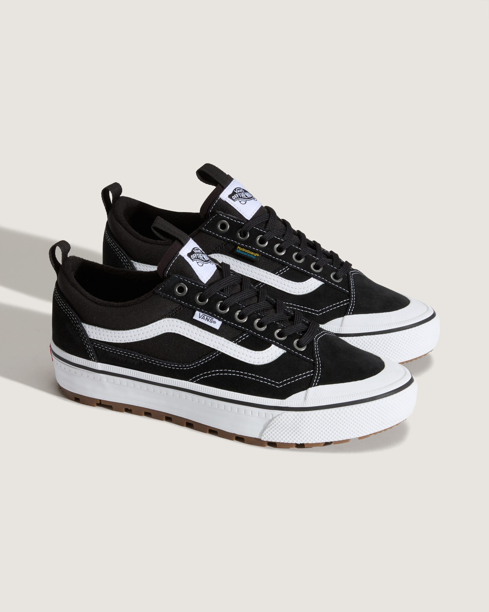 Vans MTE Old Skool Waterproof Insulated Sneaker wasserdicht, gefüttert günstig online kaufen