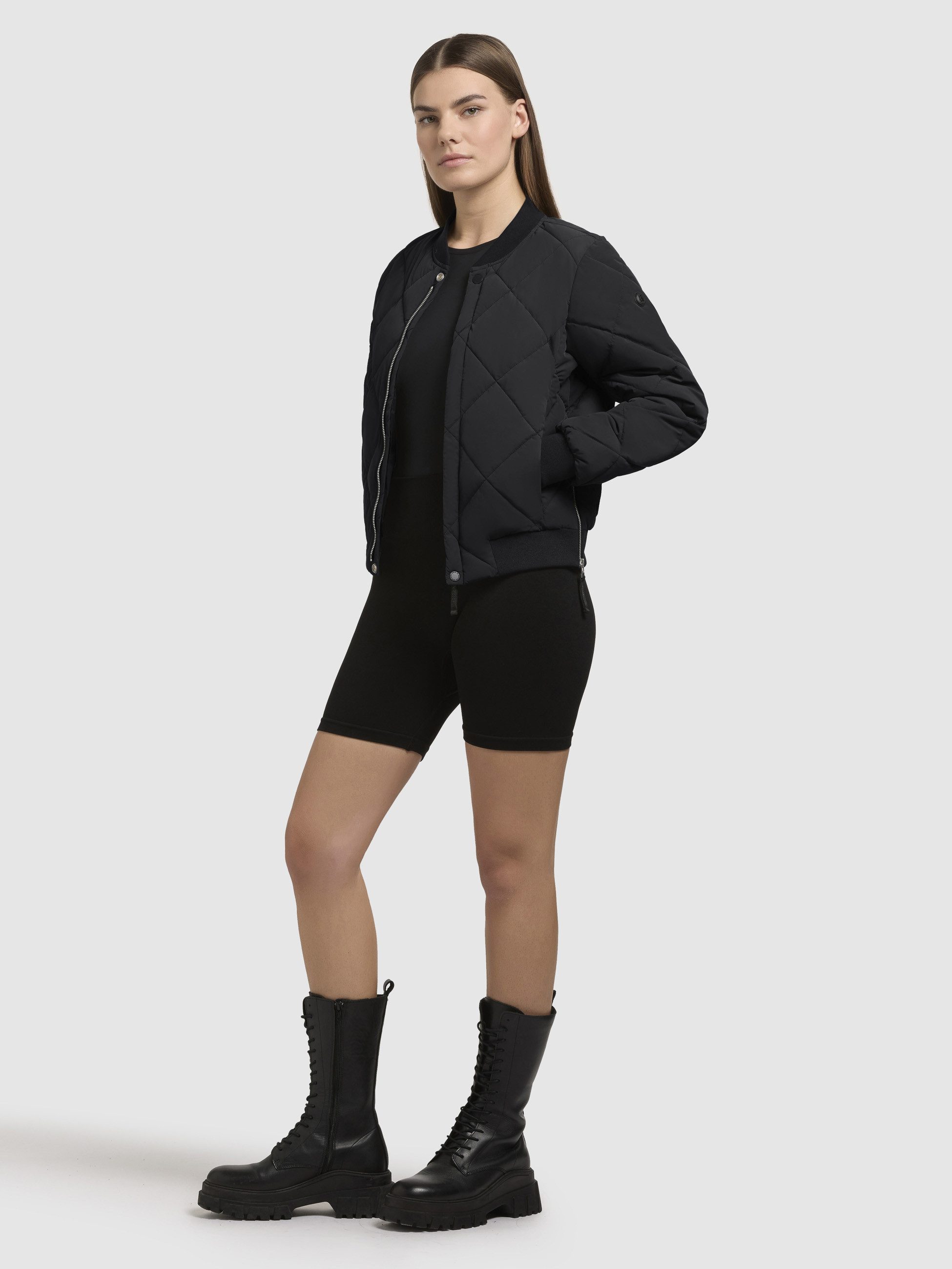khujo Steppjacke ANGE