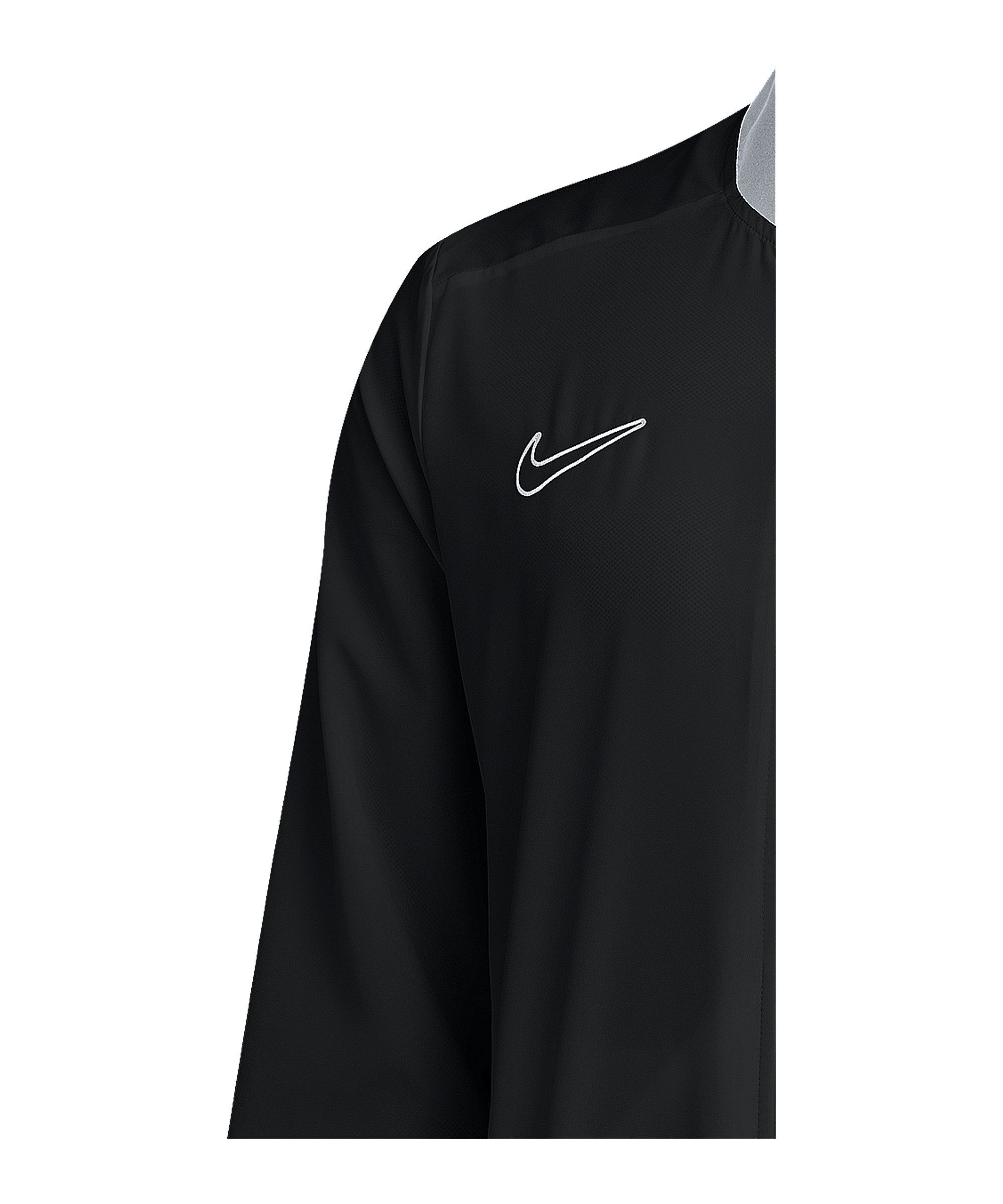 Nike Sweatjacke Nike Performance Academy 25 Präsentationsjacke Polyester – Bild 3 von 3