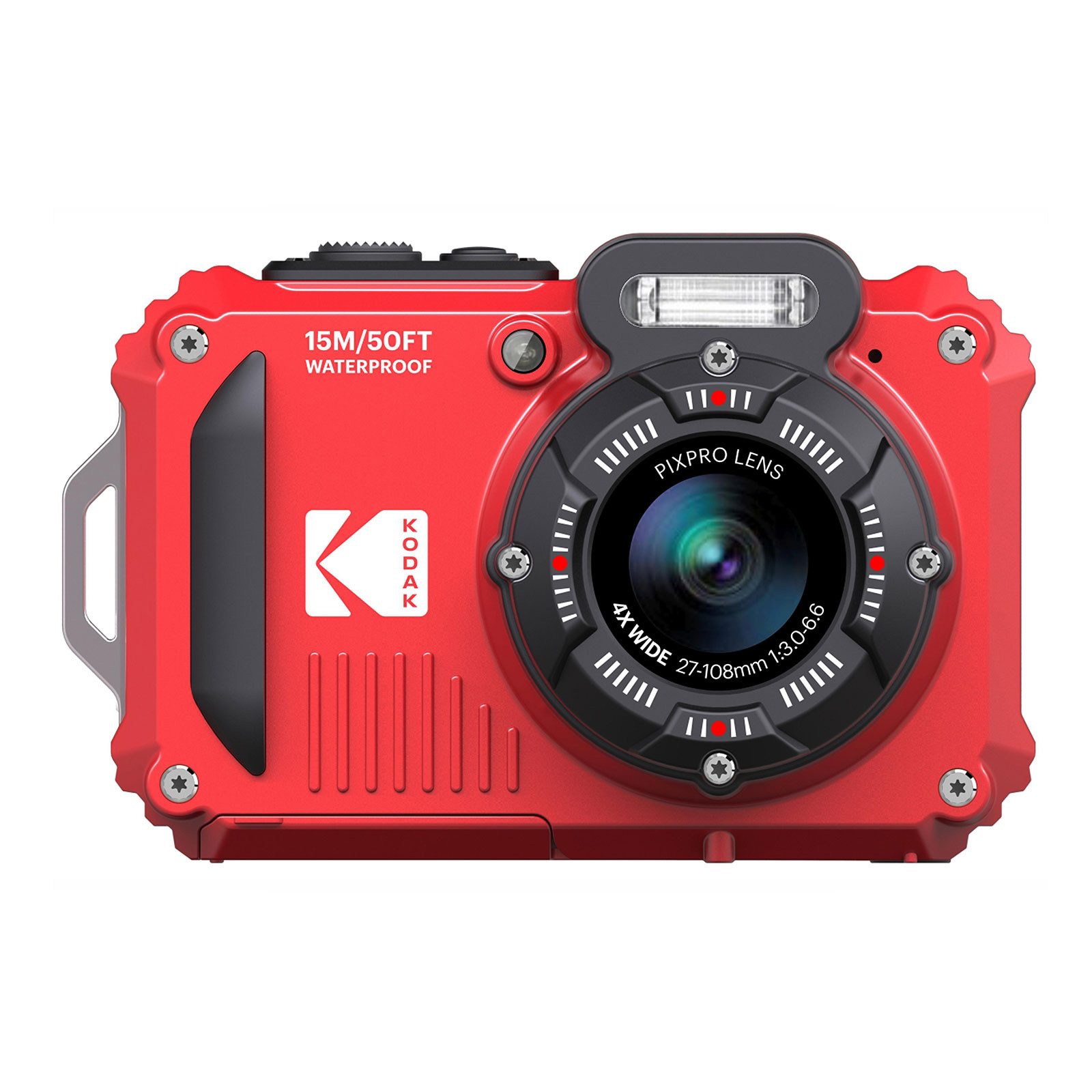 Kodak Pixpro WPZ2 Kompaktkamera