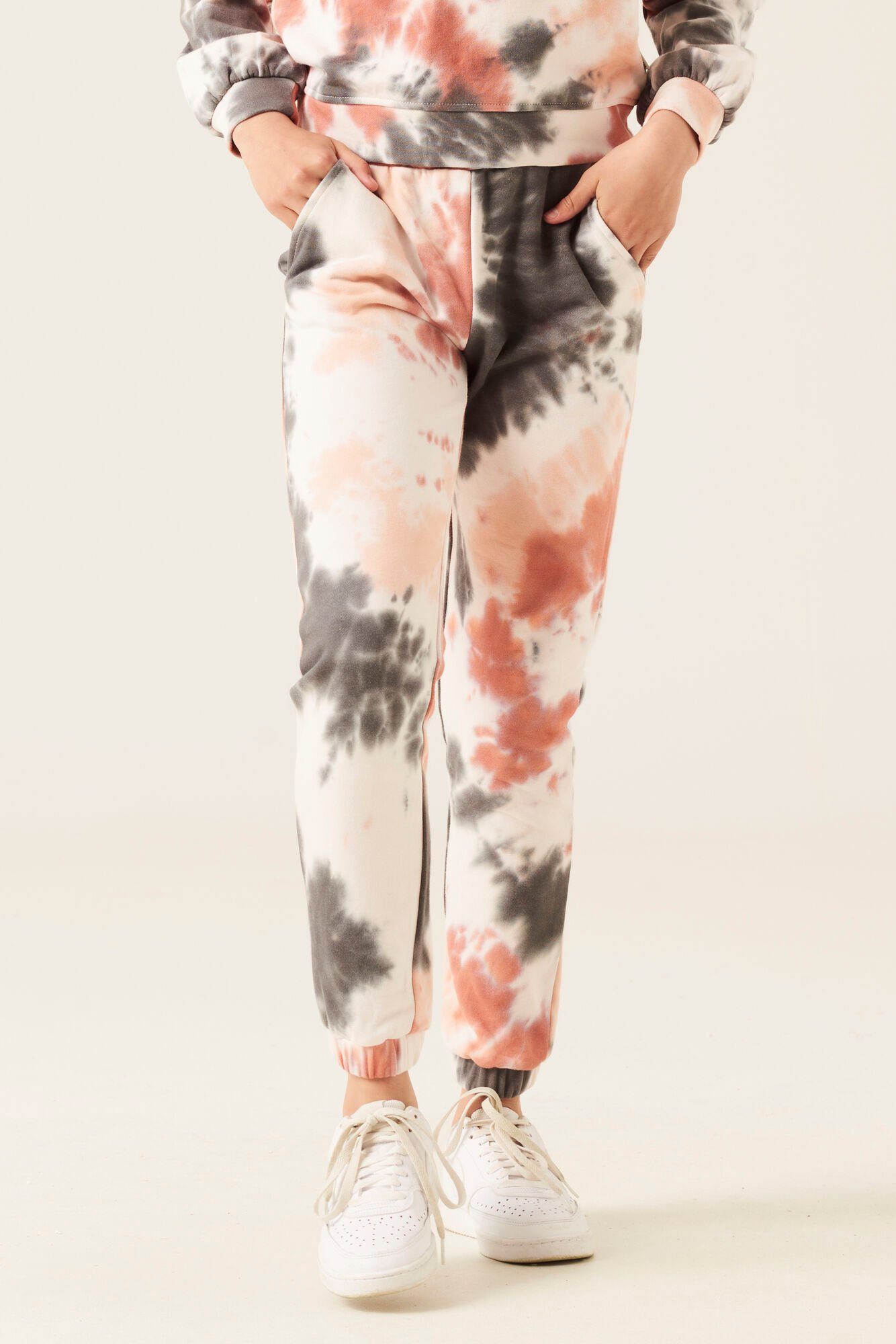 Garcia Sweathose Jogg-Pant