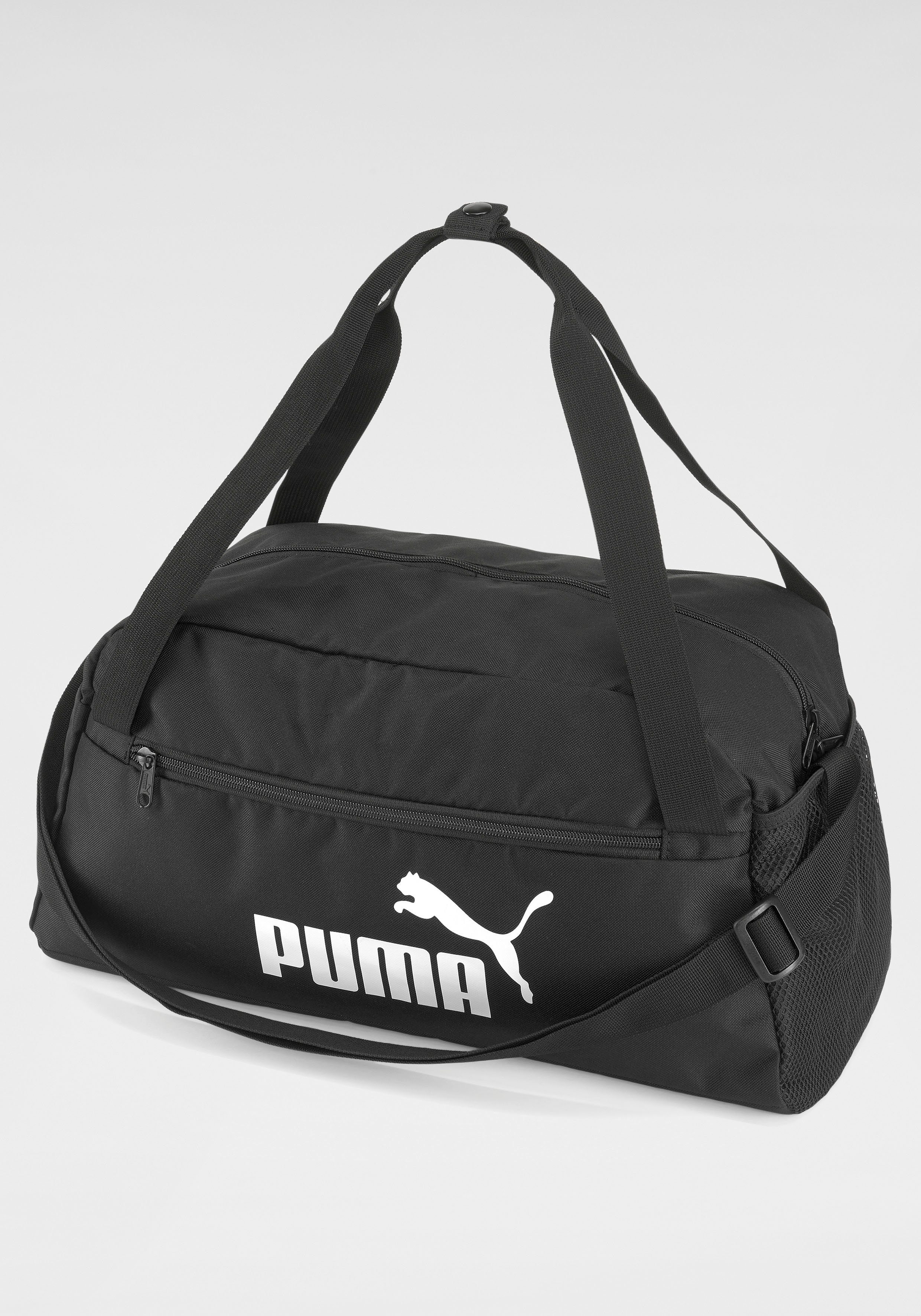 PUMA Sporttasche »Phase Sports Bag«, Verstellbarer Schultergurt online  kaufen | OTTO