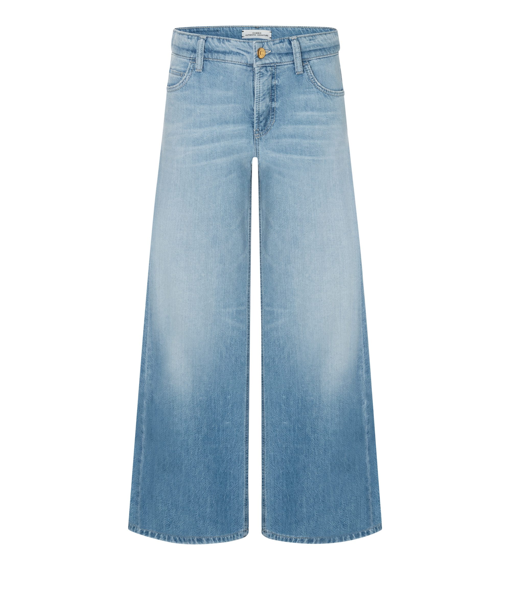 Cambio 5-Pocket-Jeans günstig online kaufen