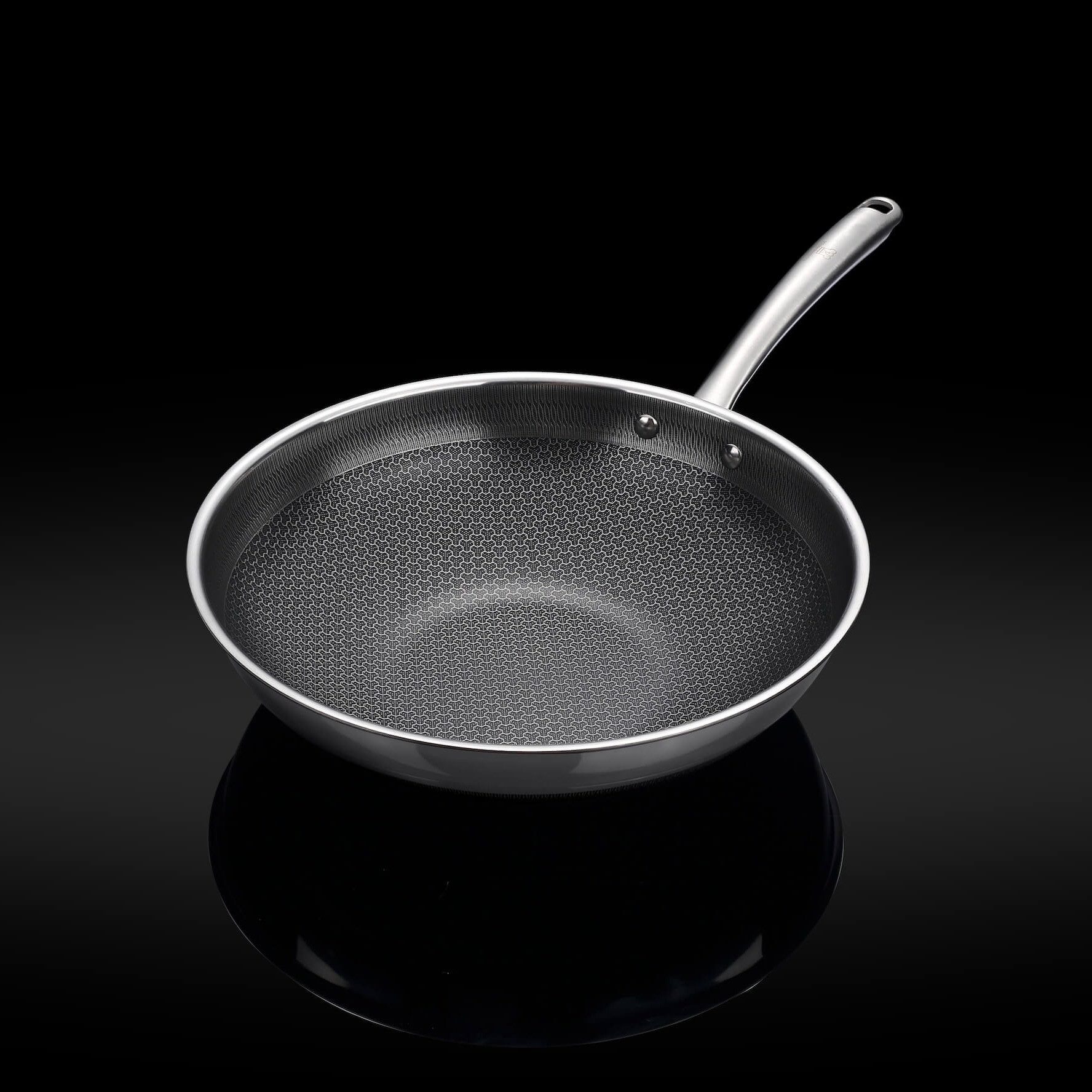 Küchenkompane Wok Küchenkompane WOK