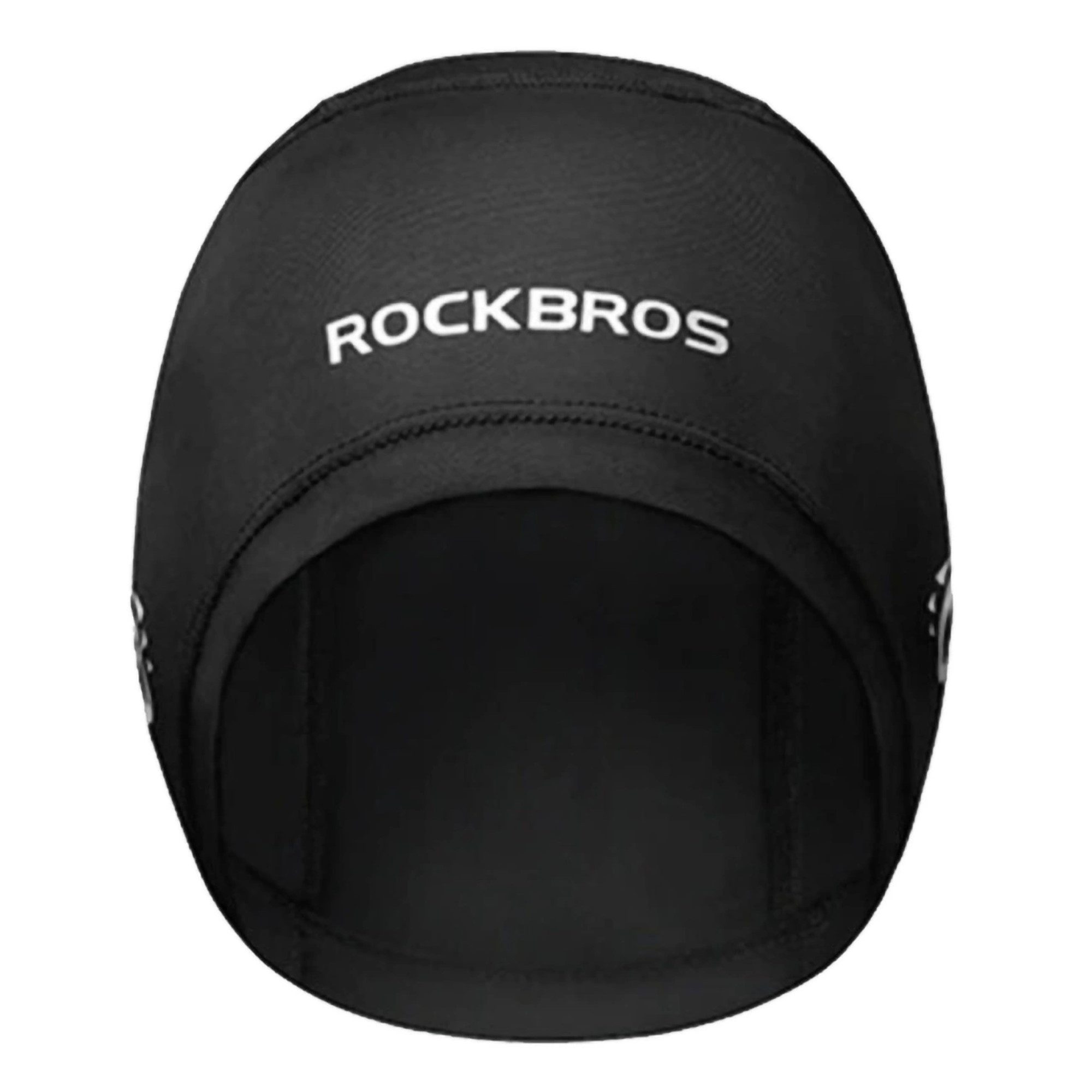 ROCKBROS Unterhelmmütze Fahrradkappe mit Aussparungen für Brillen günstig online kaufen