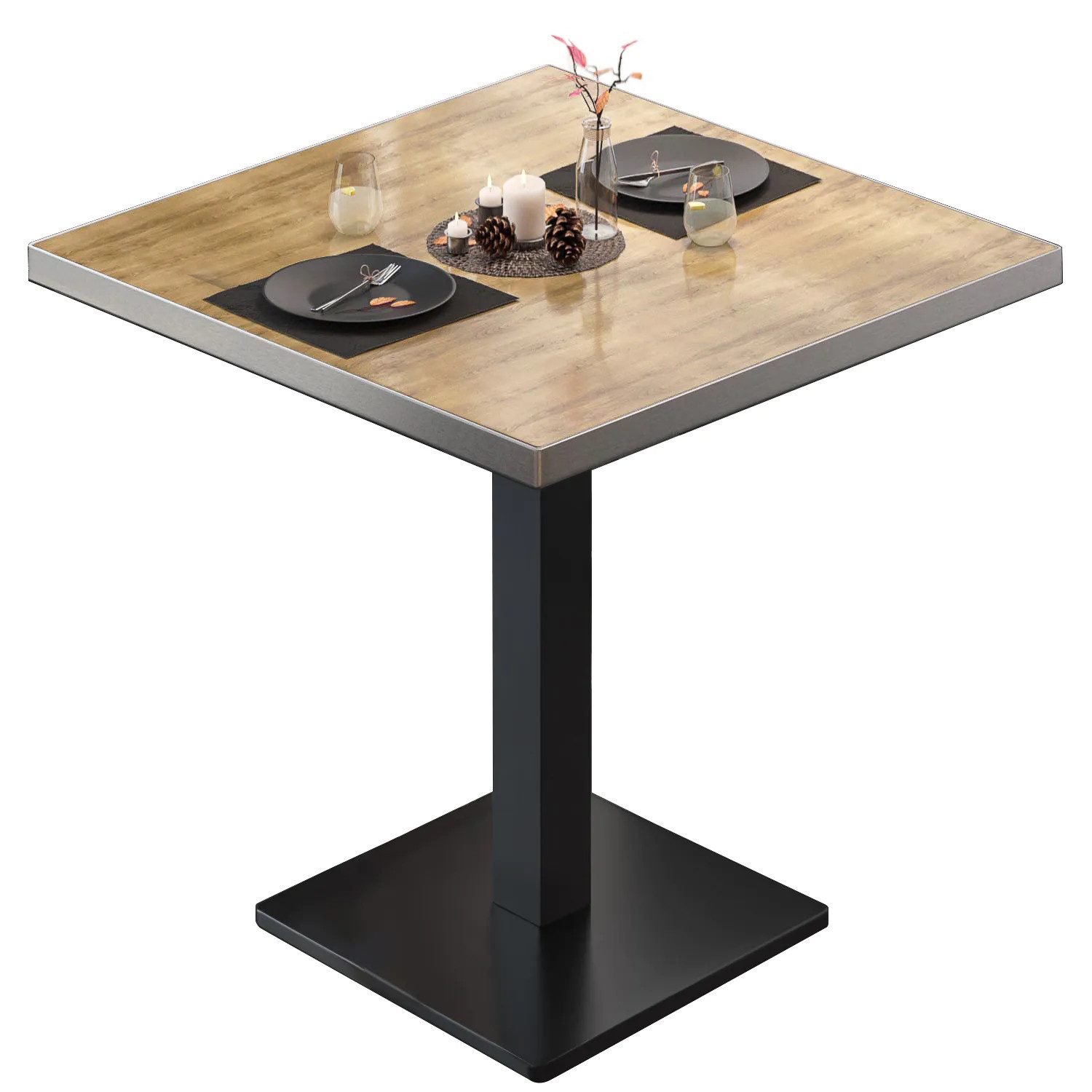 GGMMÖBEL Bistrotisch BM