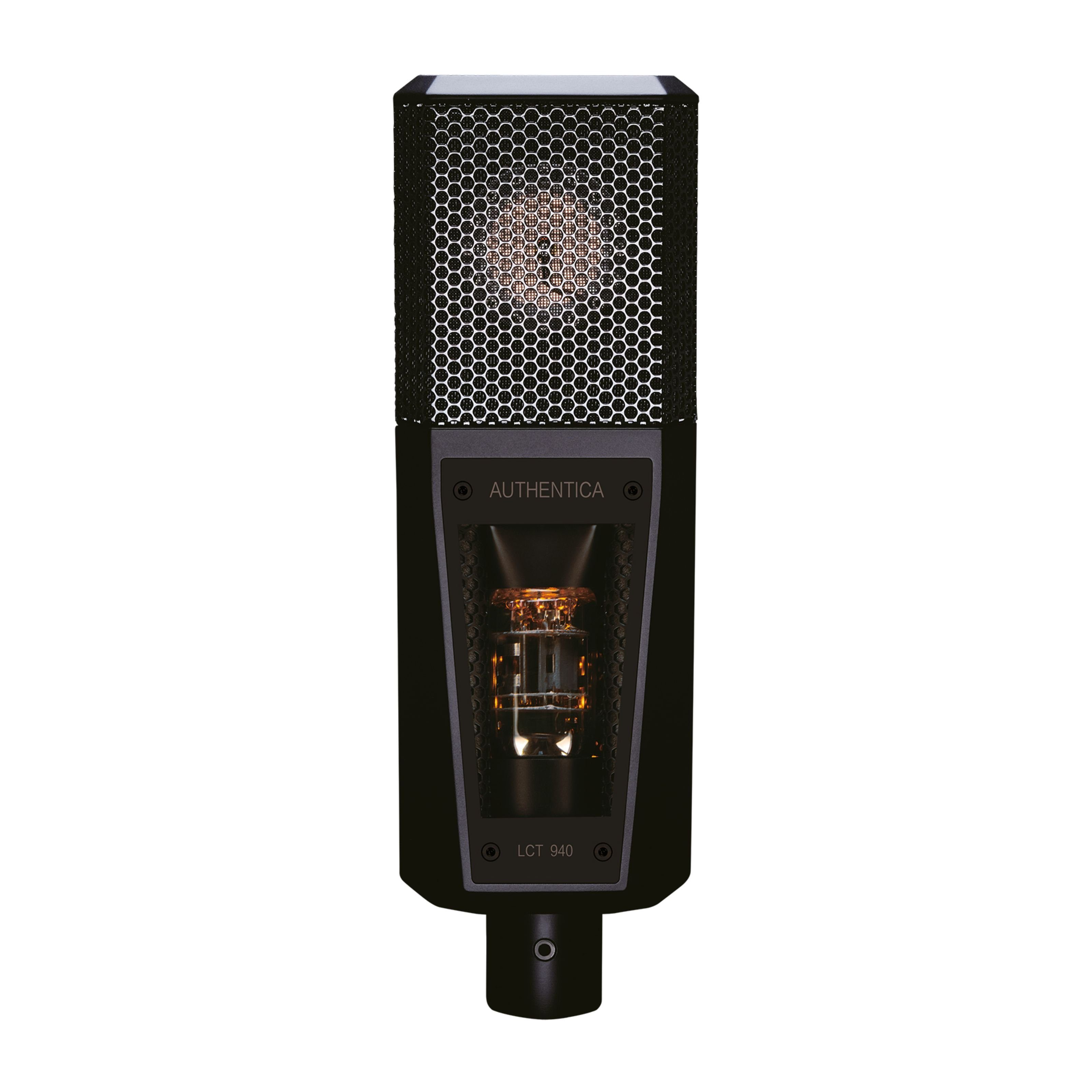 Lewitt Mikrofon (LCT940), LCT940 - Röhrenmikrofon