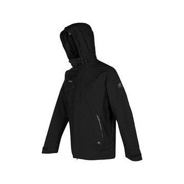 Bergans Softshelljacke schwarz (1-St)