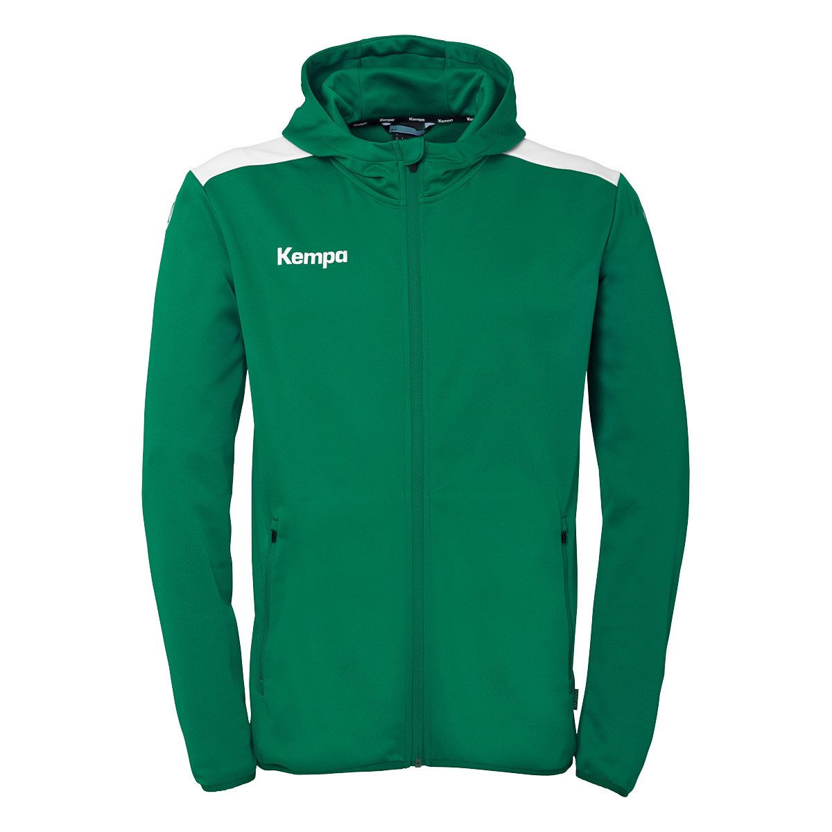 Kapuzensweatjacke Kapuzenjacke Emotion 27