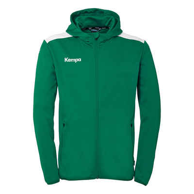 Kempa Kapuzensweatjacke Kapuzenjacke Emotion 27