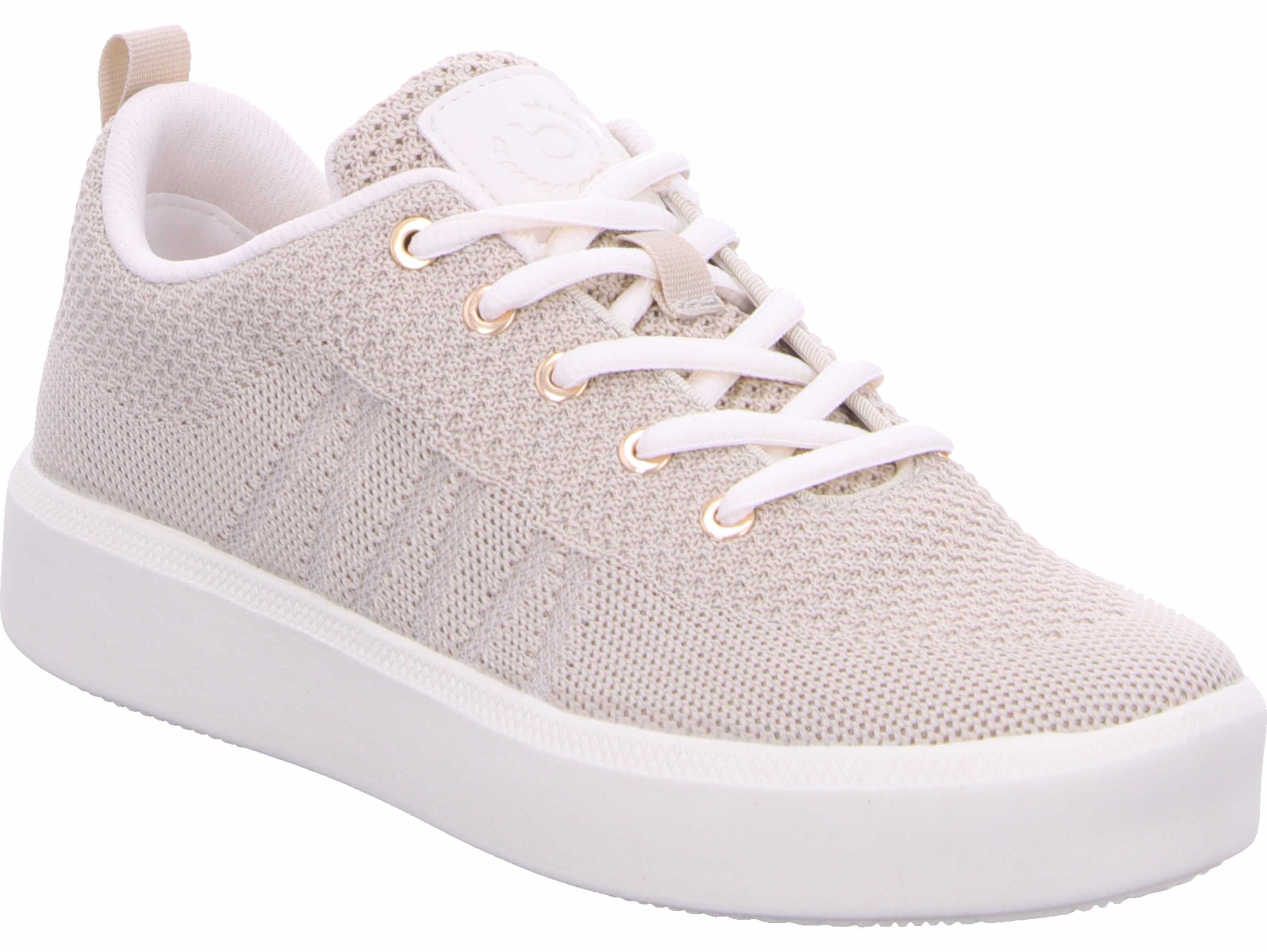 bugatti Kelli Schnürschuh