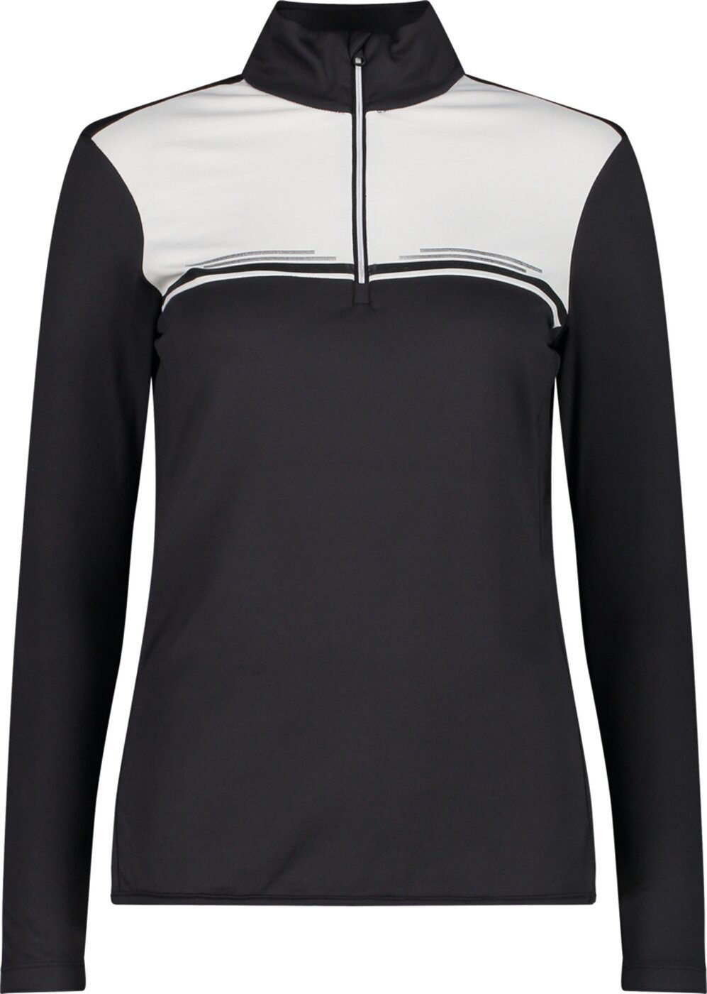 CMP Rollkragenpullover WOMAN SWEAT