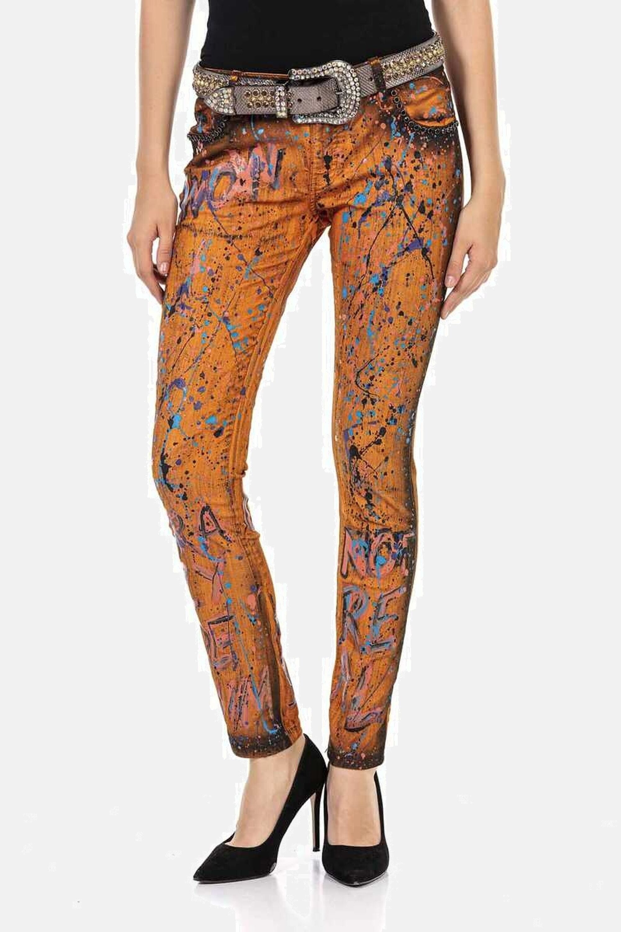 Slim-fit-Jeans Jeans
