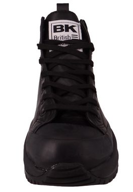 British Knights B50-3729 01 Black/Black Sneaker