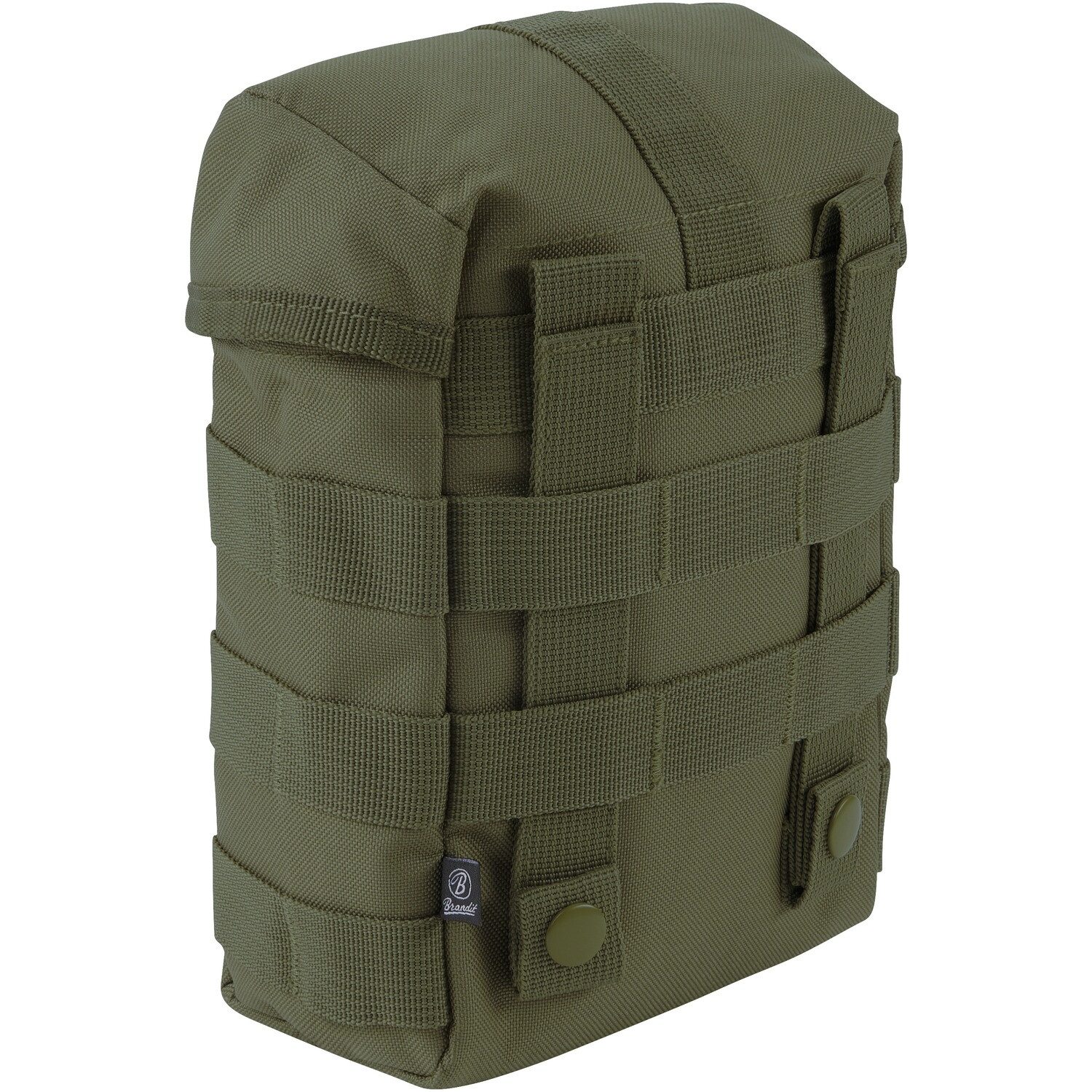 Brandit Gürteltasche Tasche Molle Pouch Fire günstig online kaufen