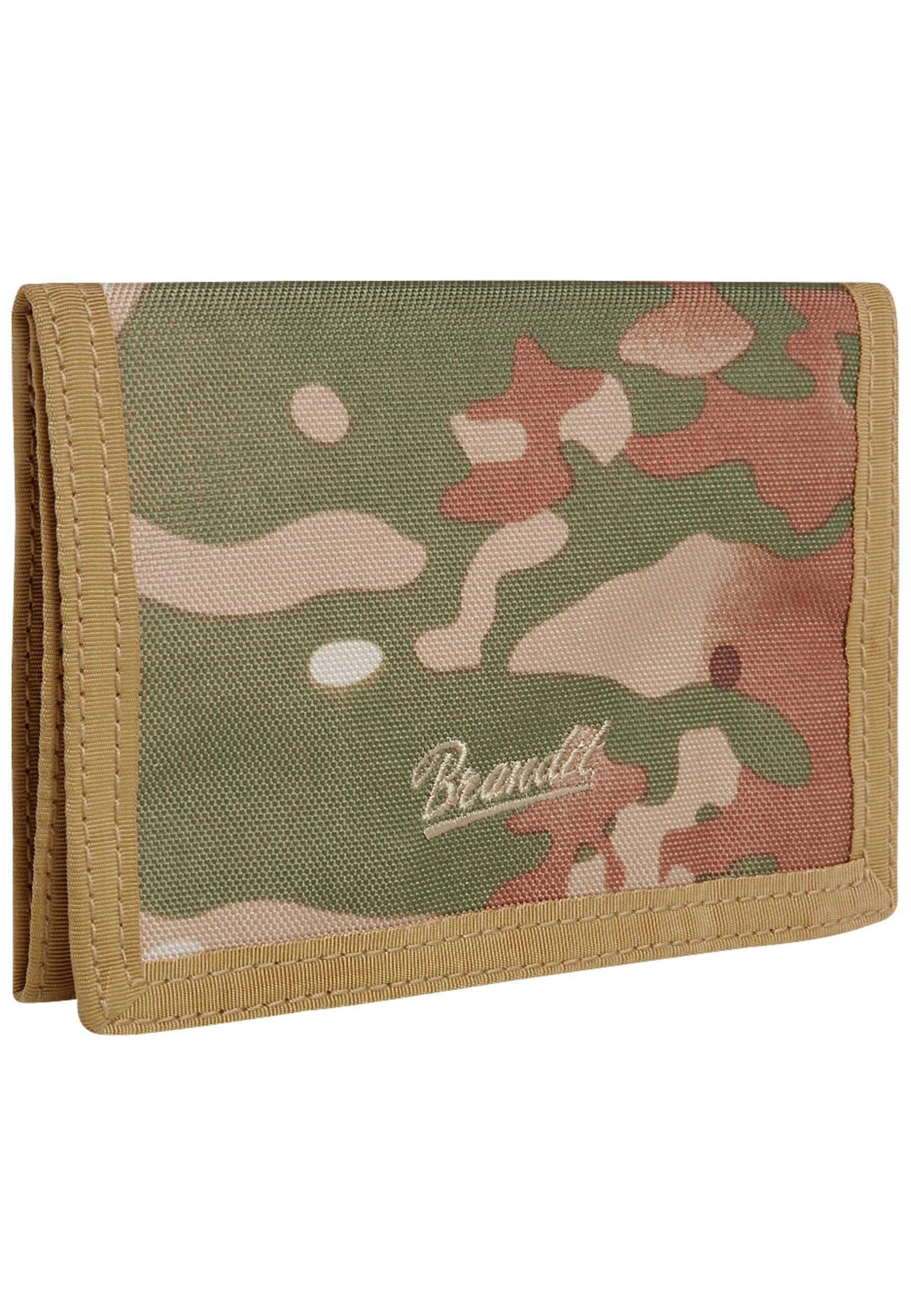 Brandit Brustbeutel Brandit Herren Wallet Three (1-tlg)