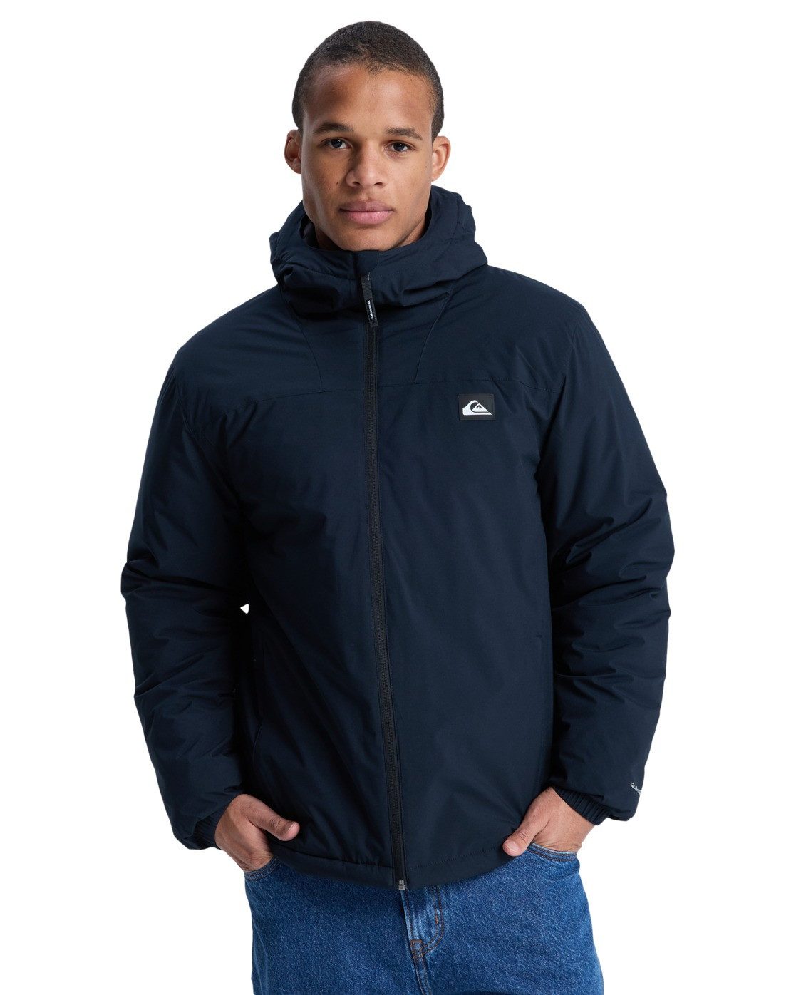 Quiksilver Regenjacke Overcast 3K Insulated günstig online kaufen