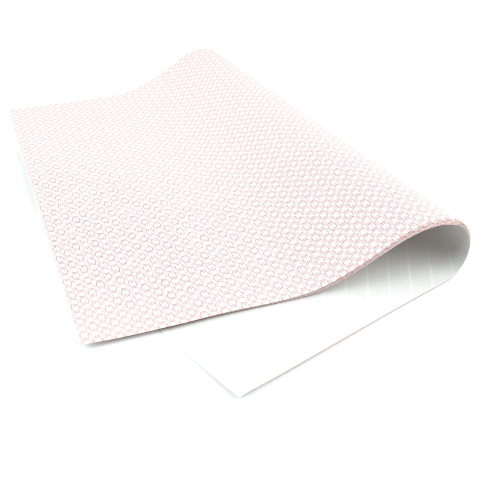 Packpapier 1 Packung 10 kg, cm), mit Frischpack-Papier Einschlagpapier Metzgerpapier Frischhaltepapier 1/4 (38×50 Folienkaschierung mit Folie, Bogen