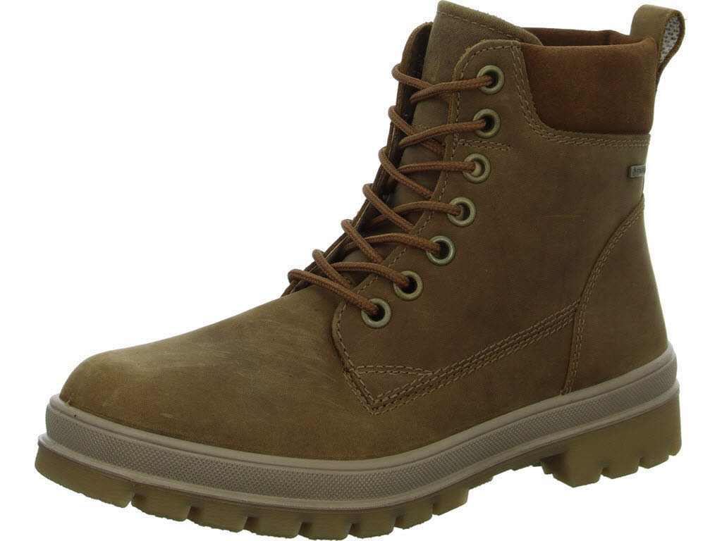 Legero MONTANA Winterstiefel